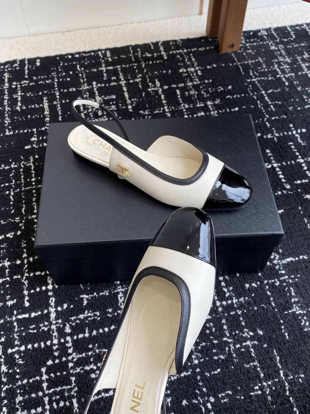Slingback CH