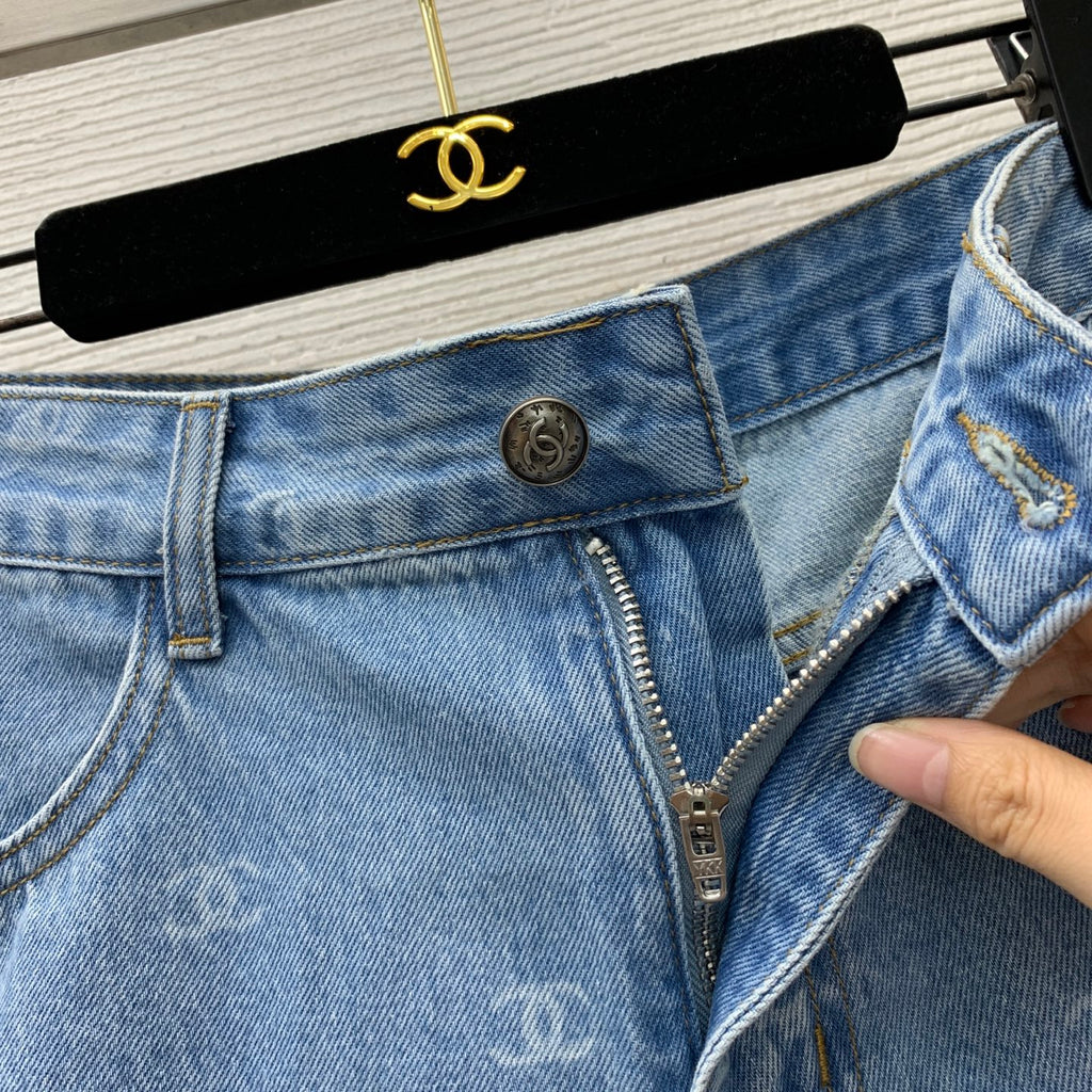 Short CHA