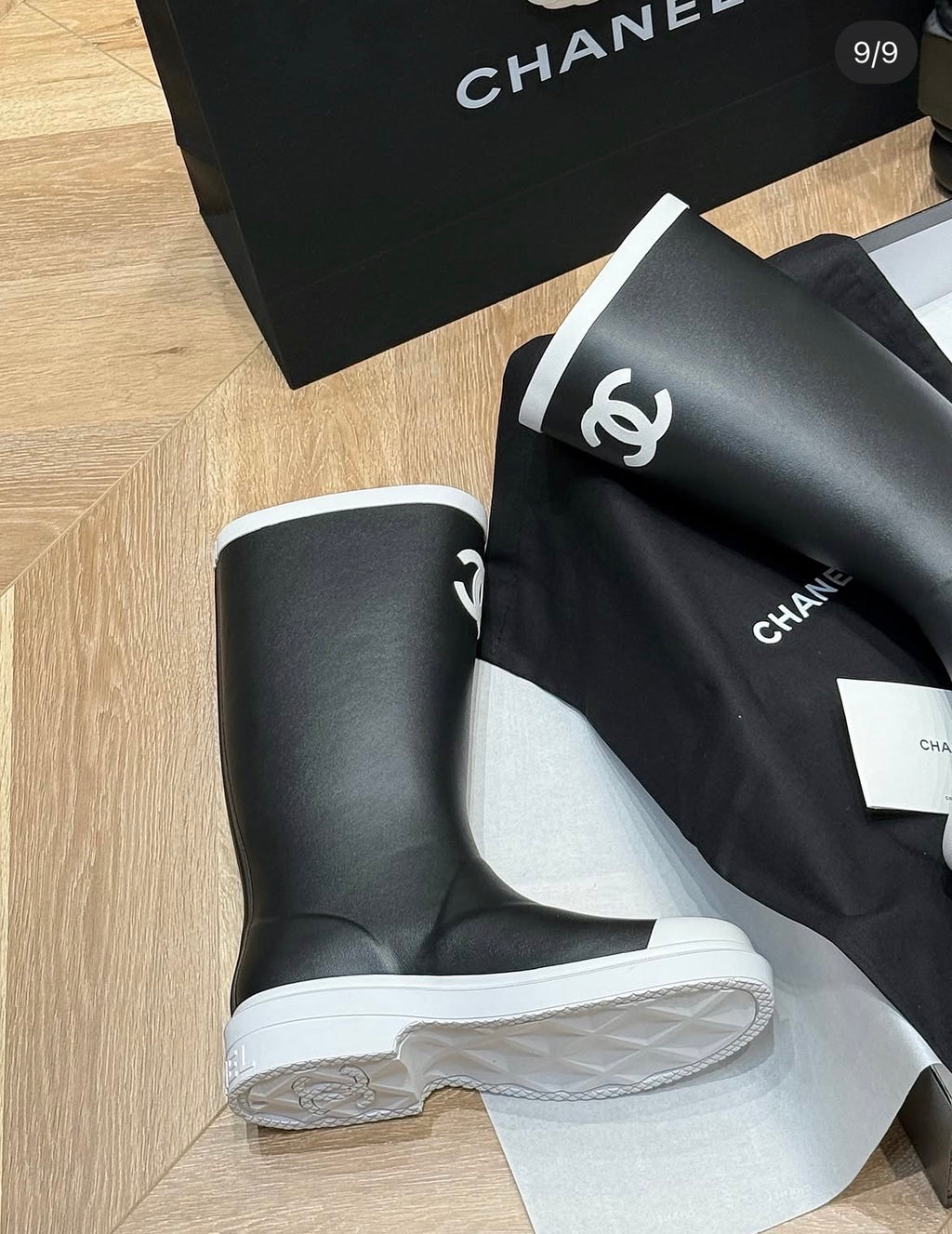 Bottes de pluie CH