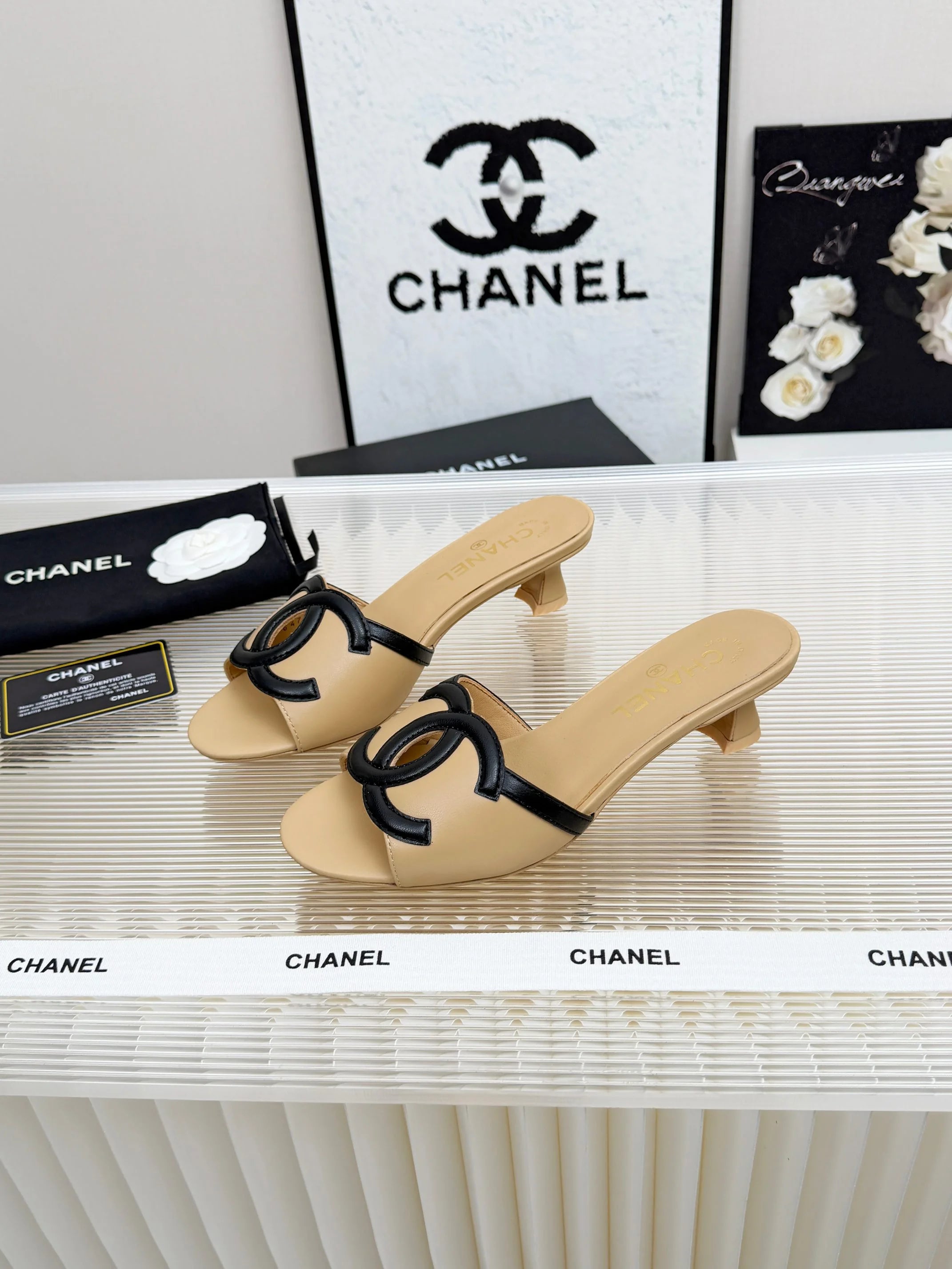 Mules CH