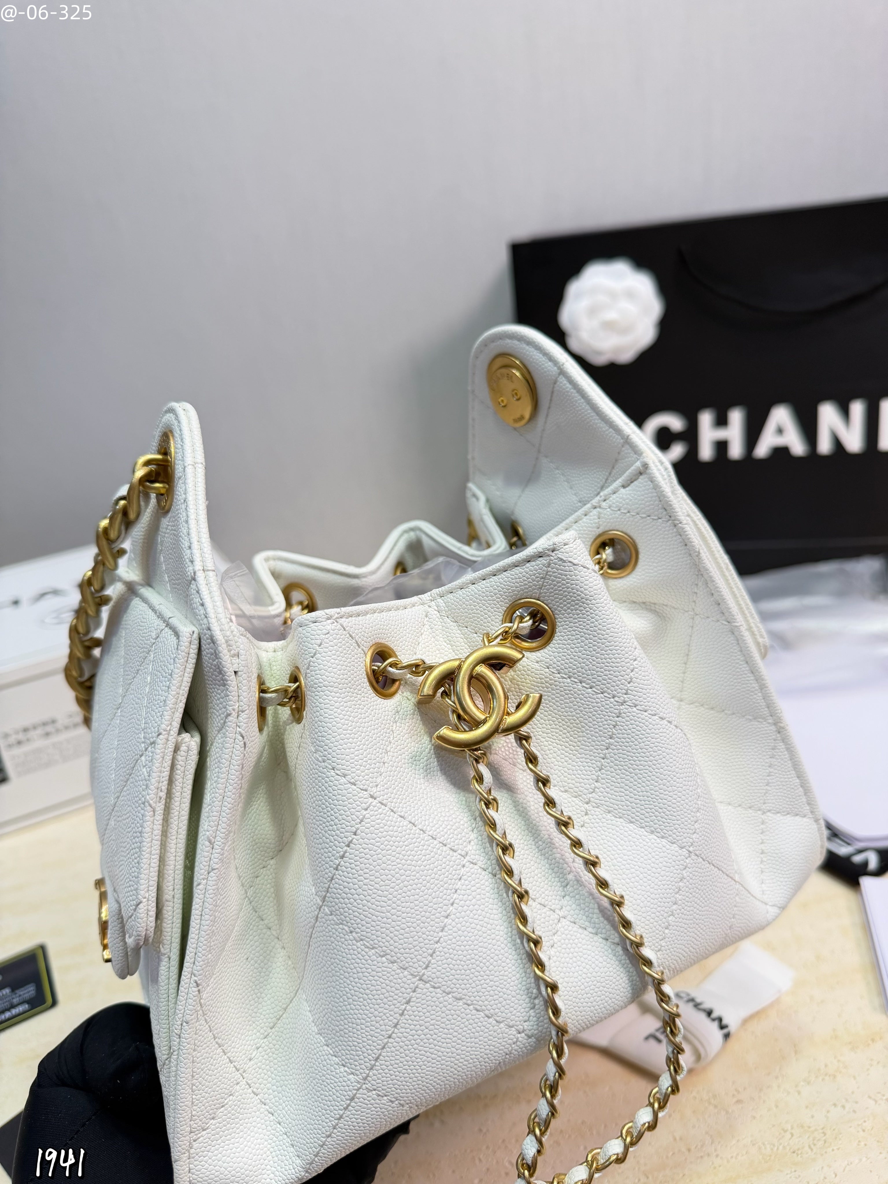 Sac CH
