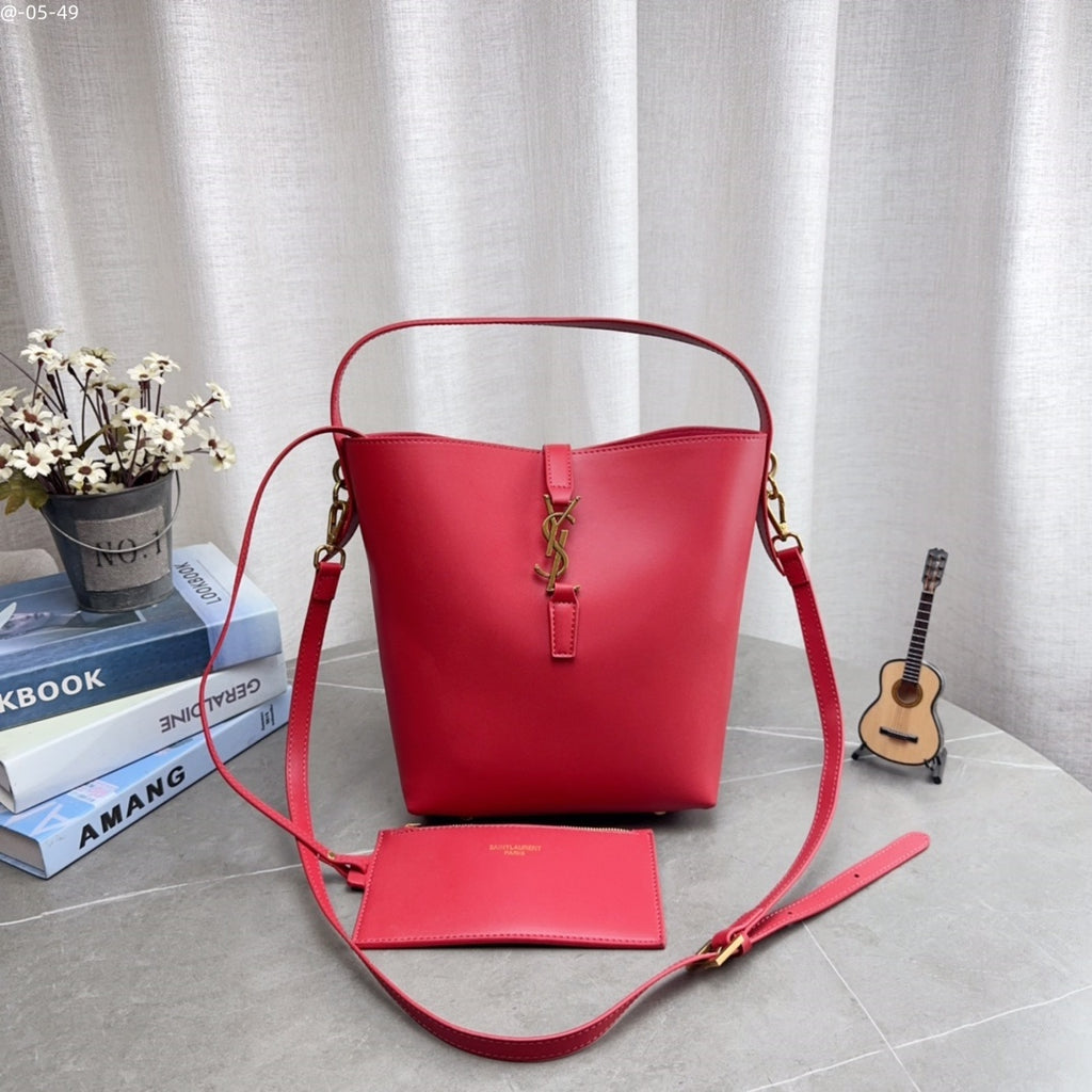 Sac Ysl