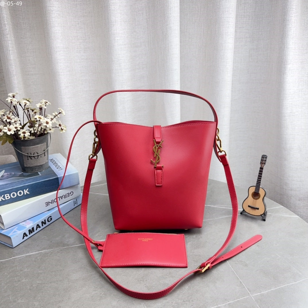 Sac Ysl