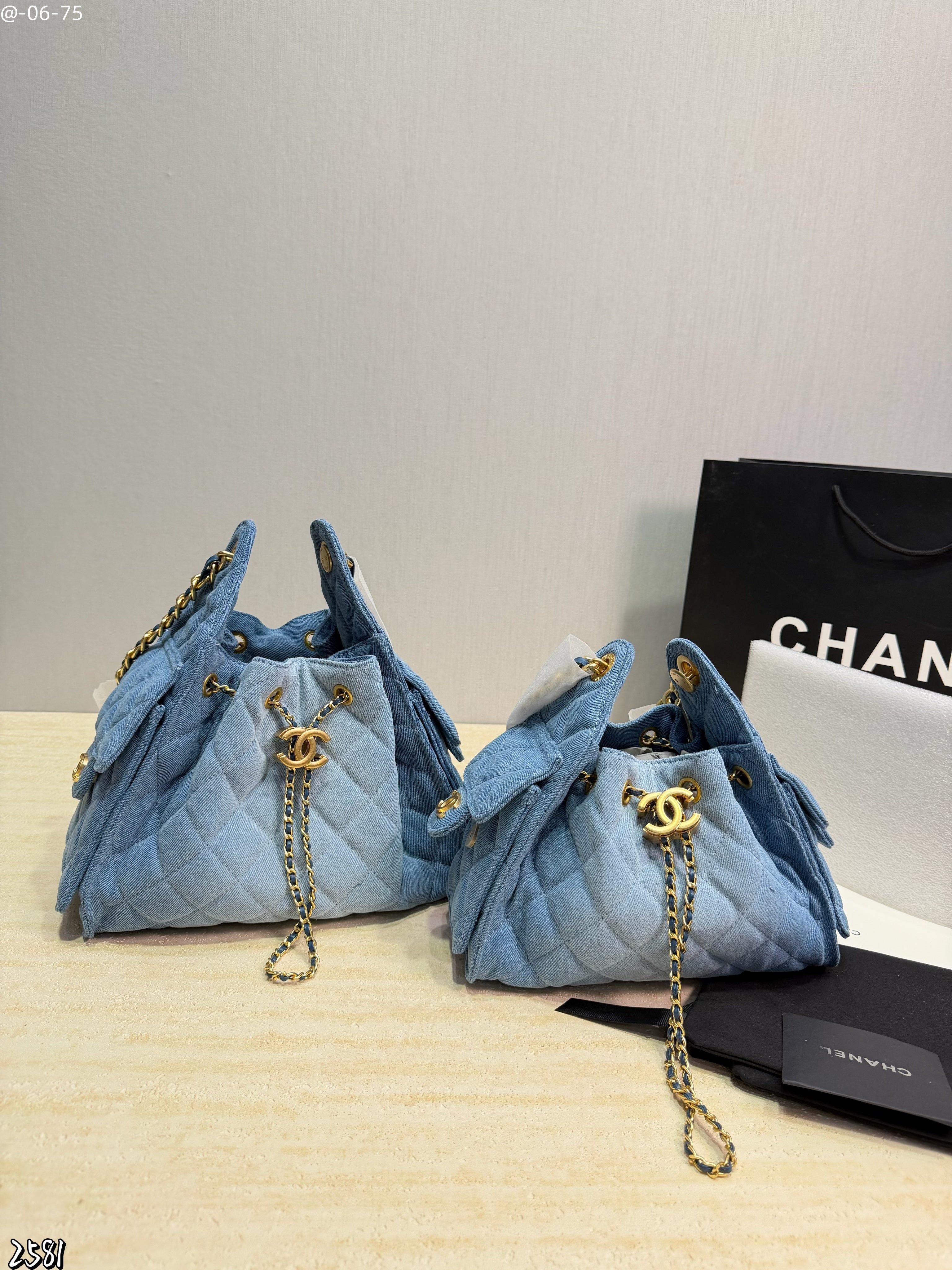 Sac CH