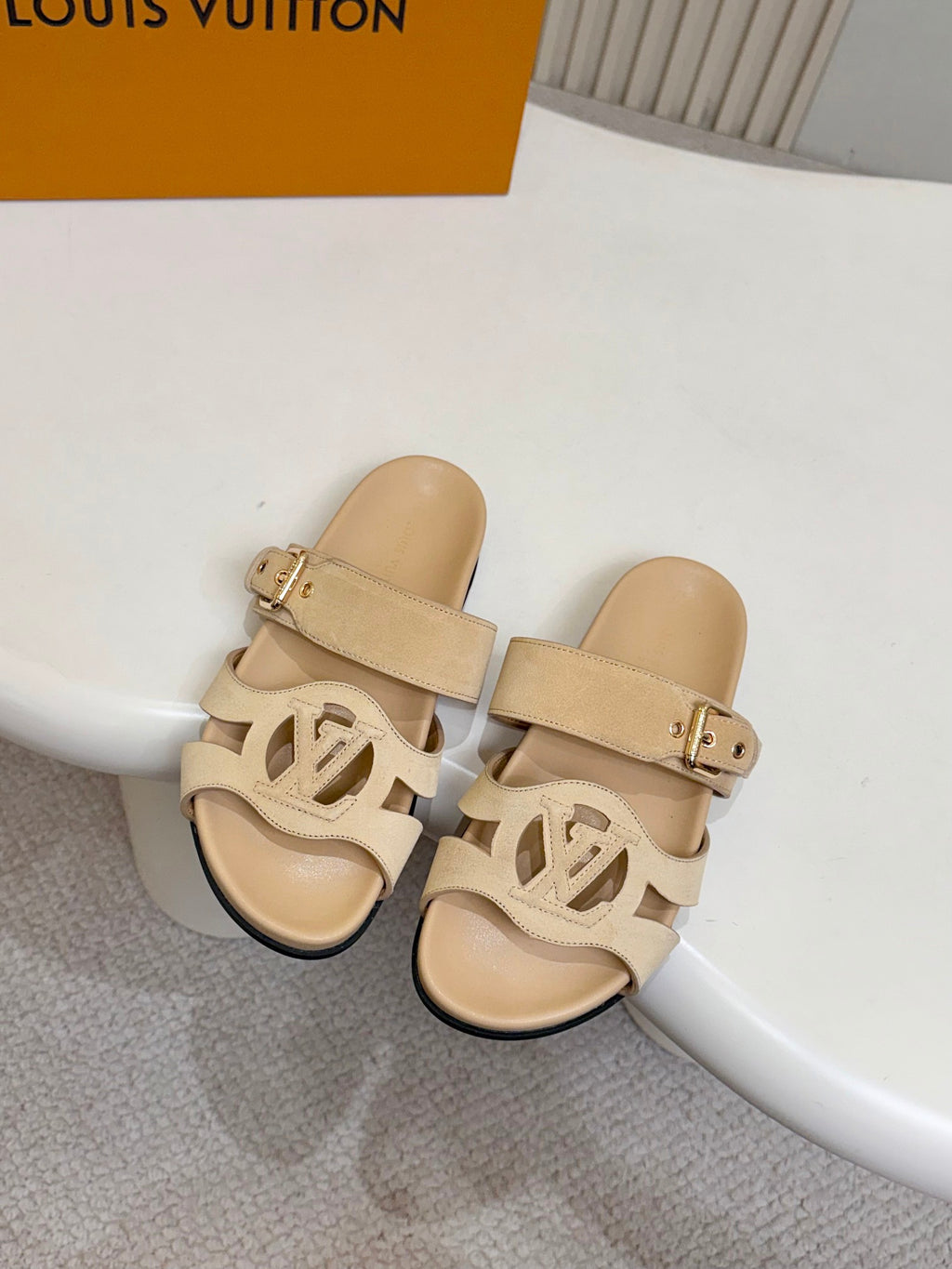 Mules LV