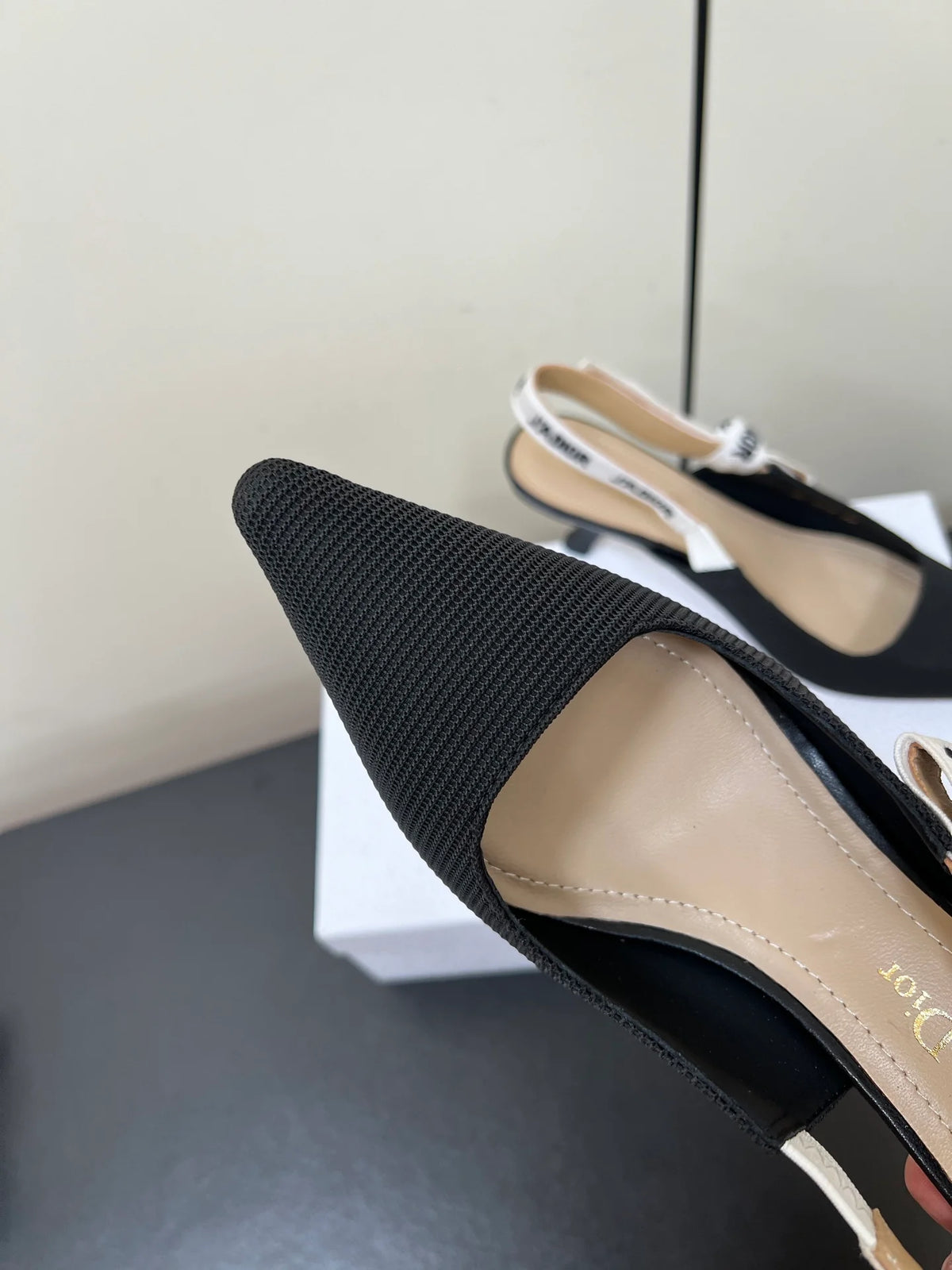 Talons  CD