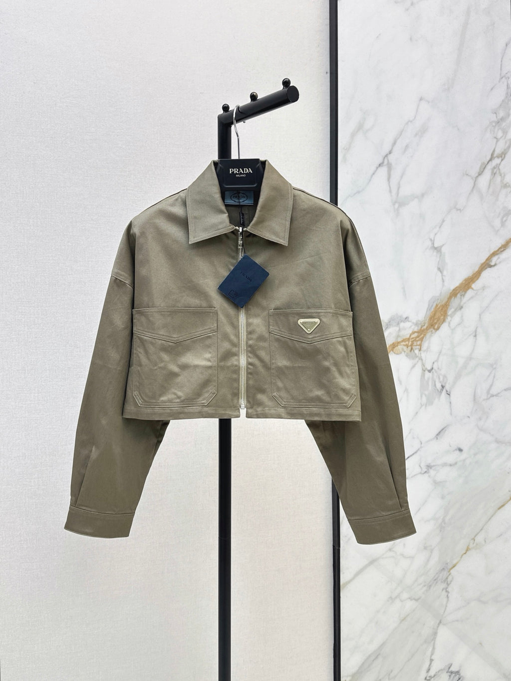 Veste PRA