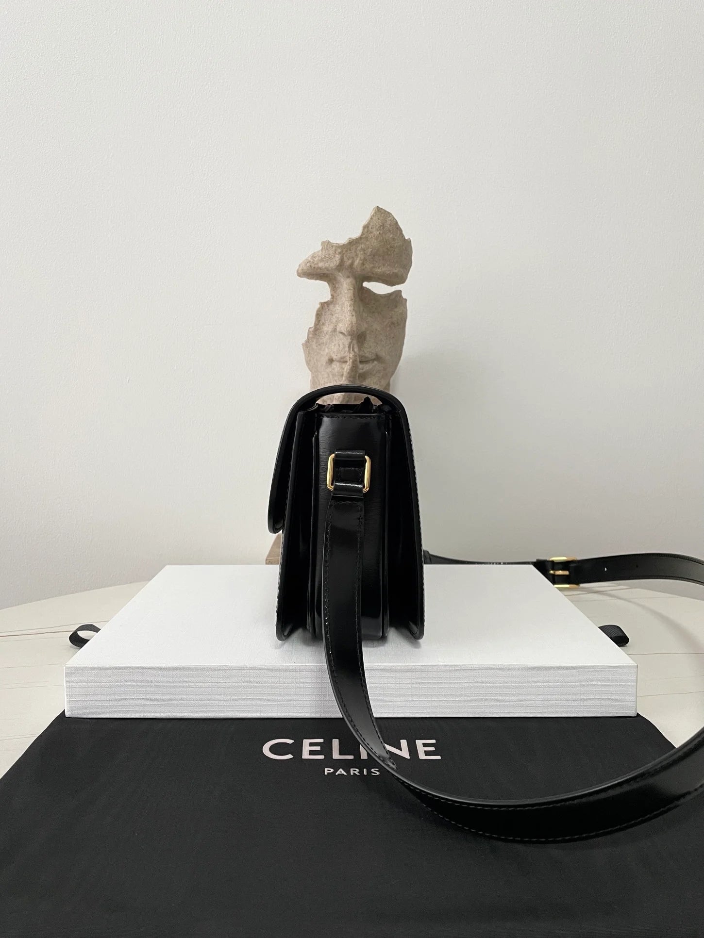 Sac CEL