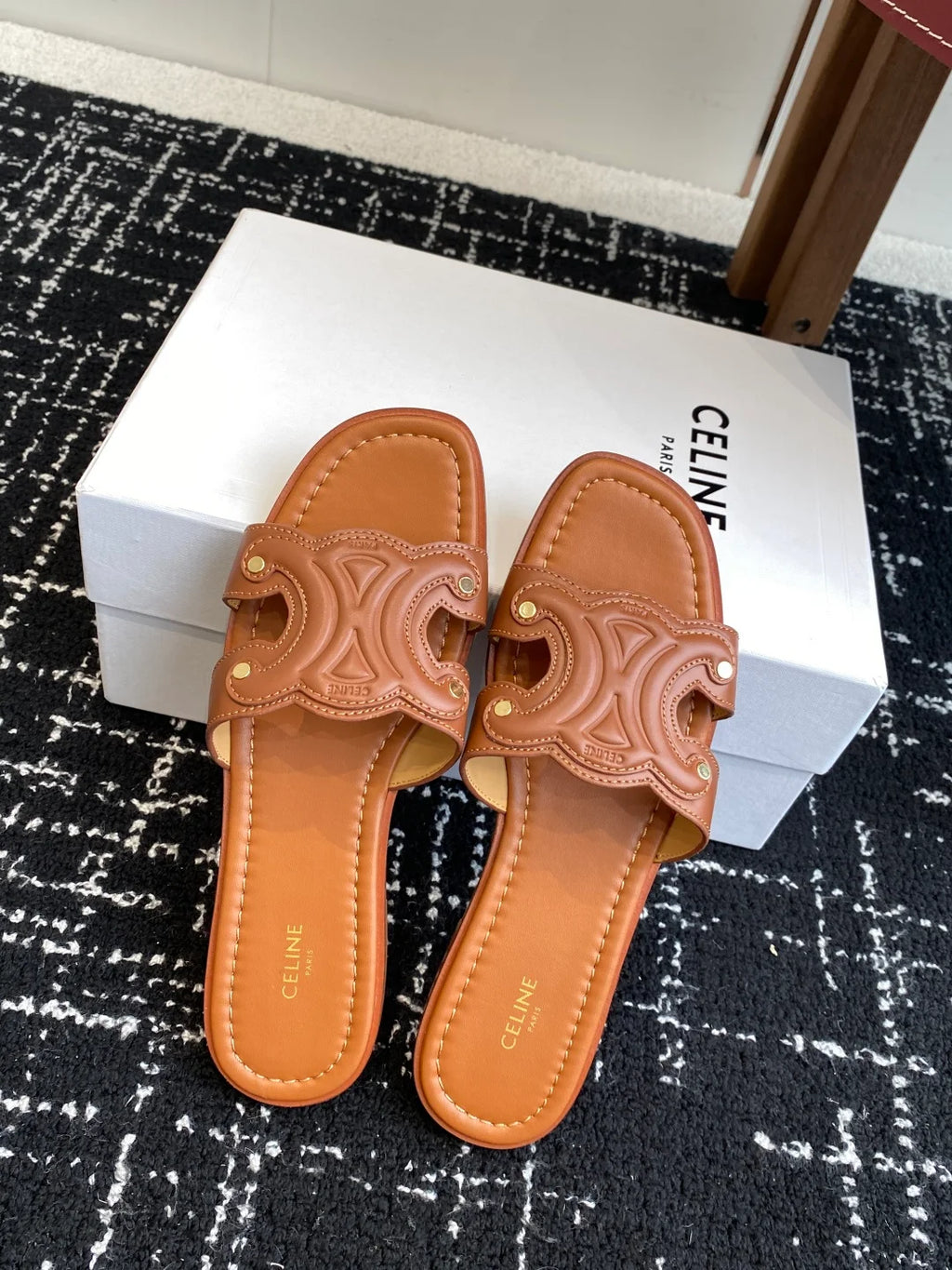 Mules CEL