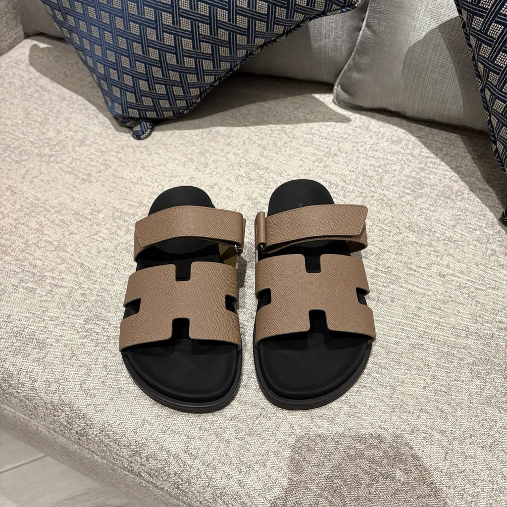 Mules Chypre