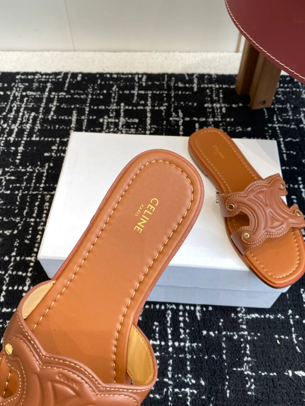 Mules CEL