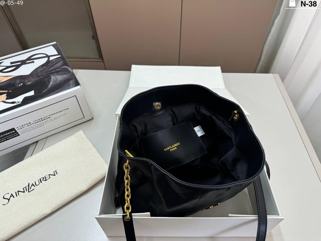 Sac Ysl