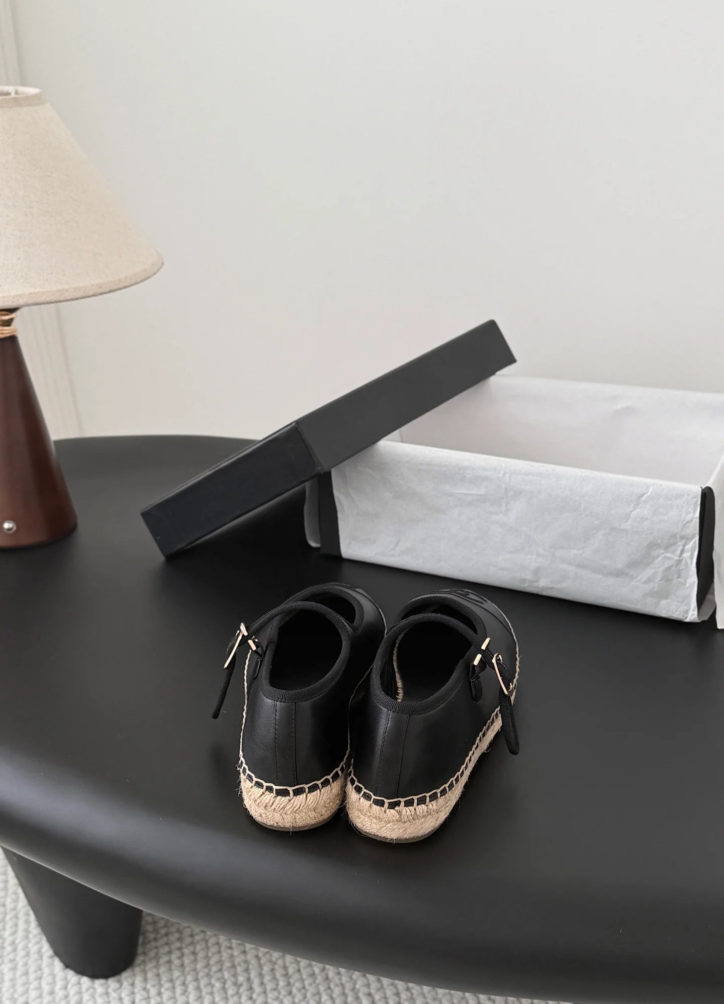 Espadrilles CH
