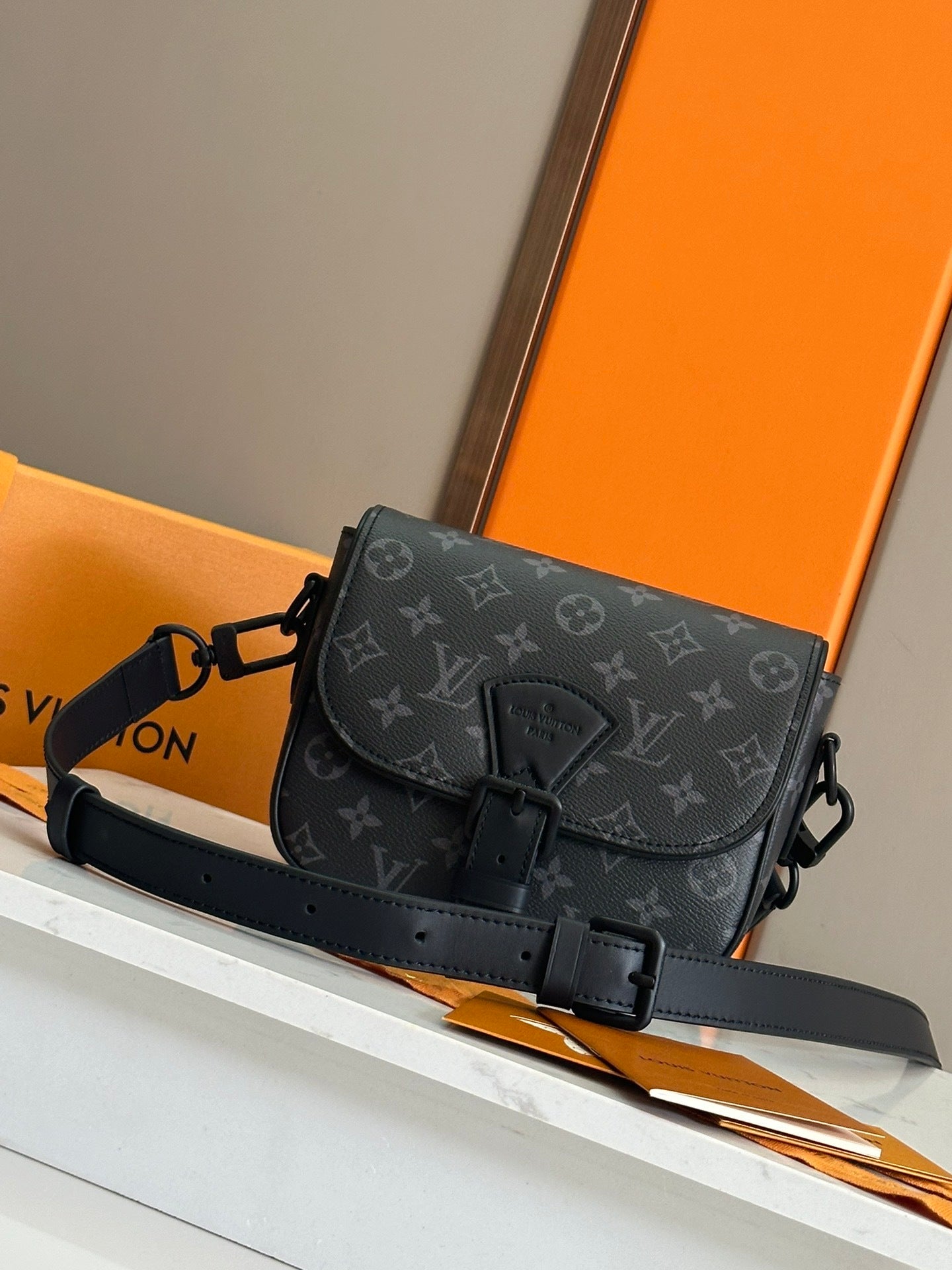 Sacoche Homme LV