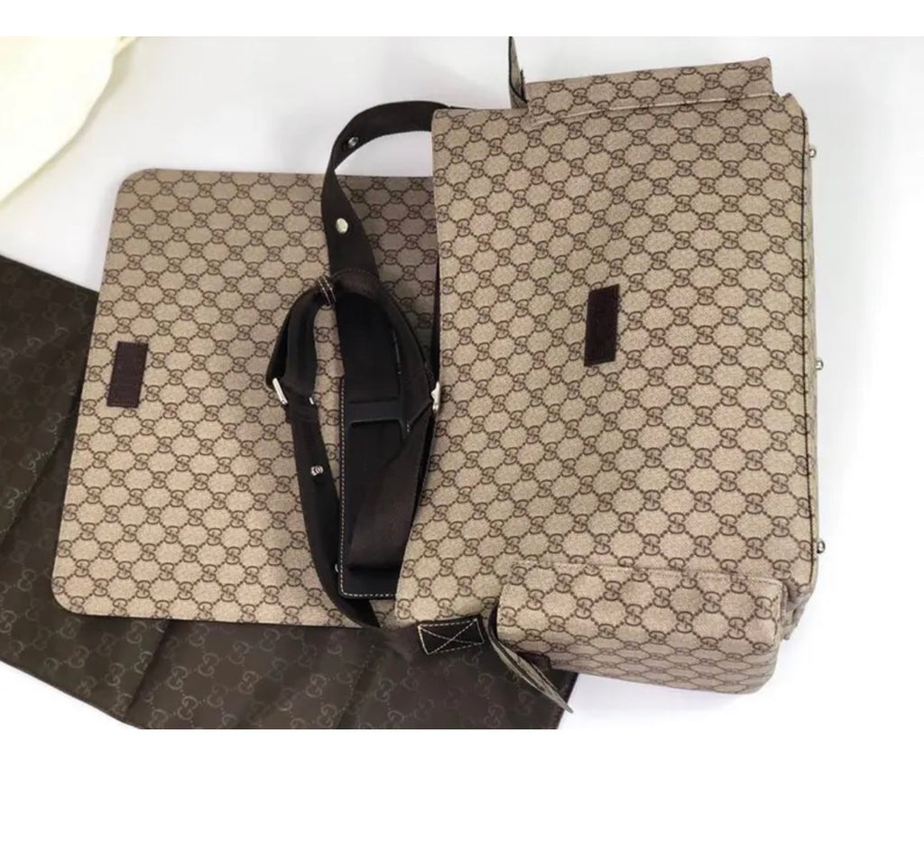 Sac à langer GU