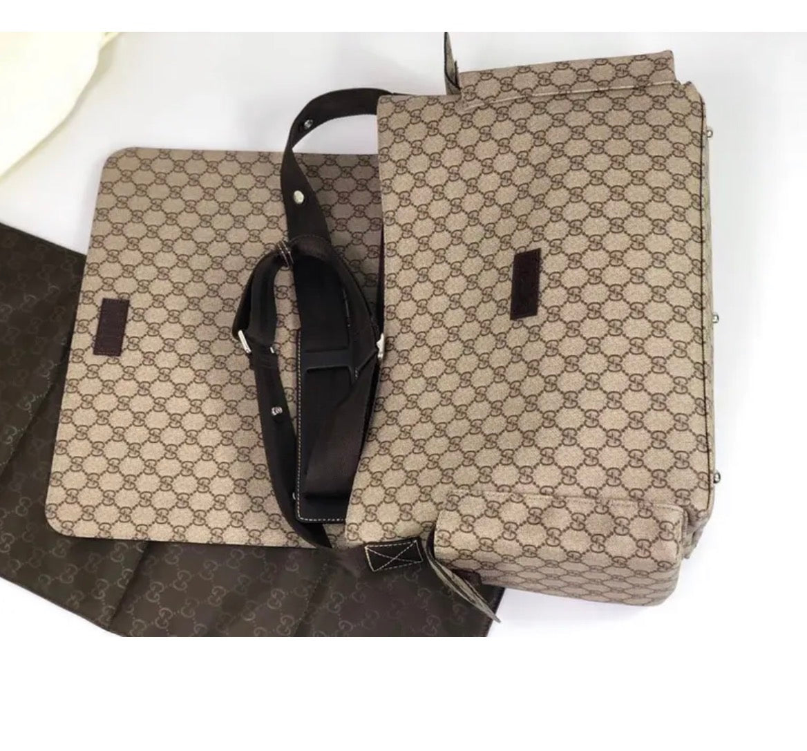 Sac à langer GU