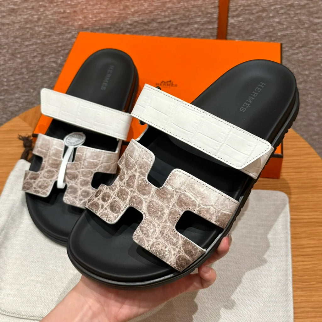 Mules Chypre