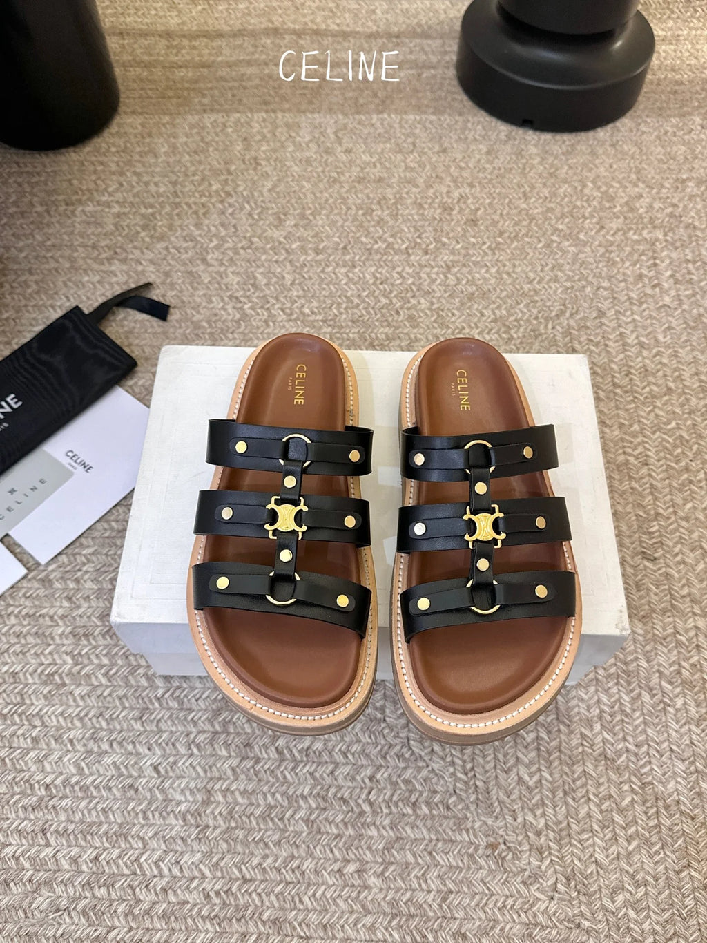 Mules CEL
