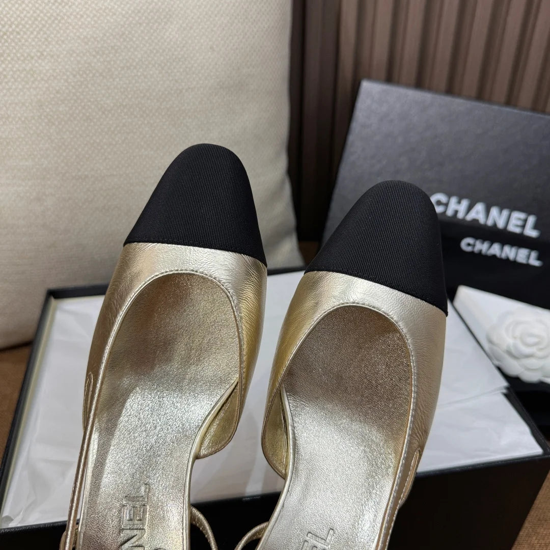 Slingback CH