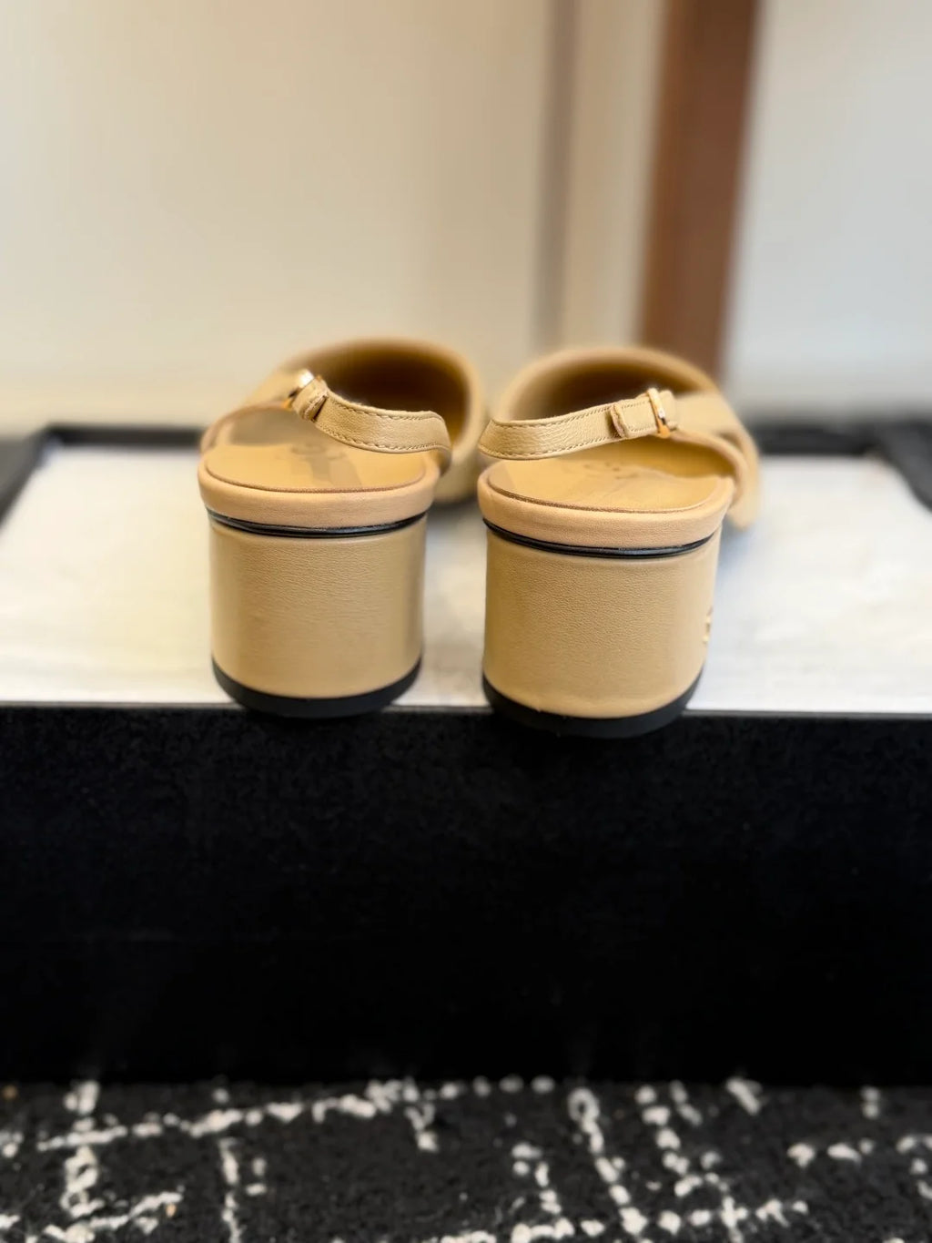 Slingback CH