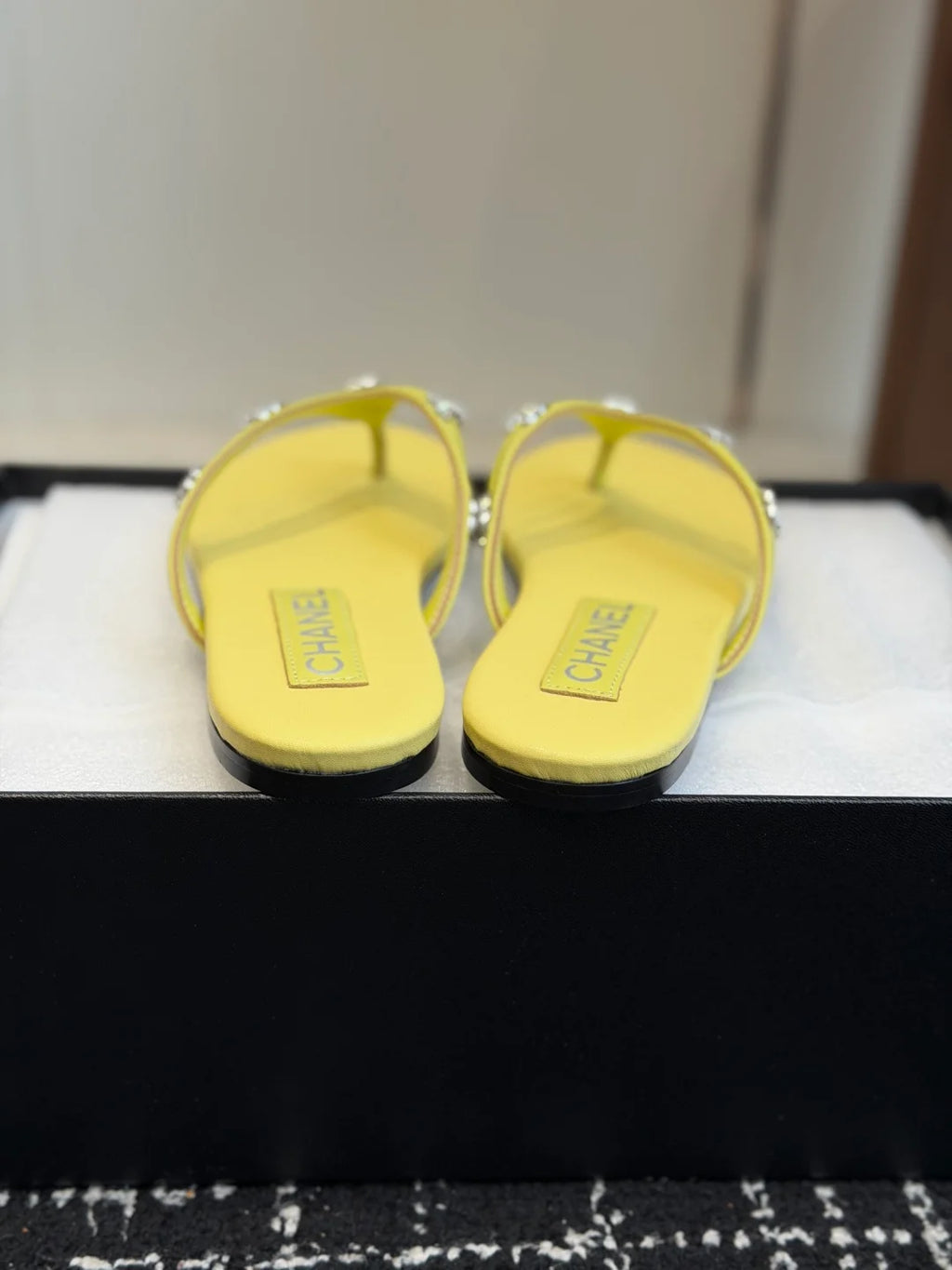 Tongs CH
