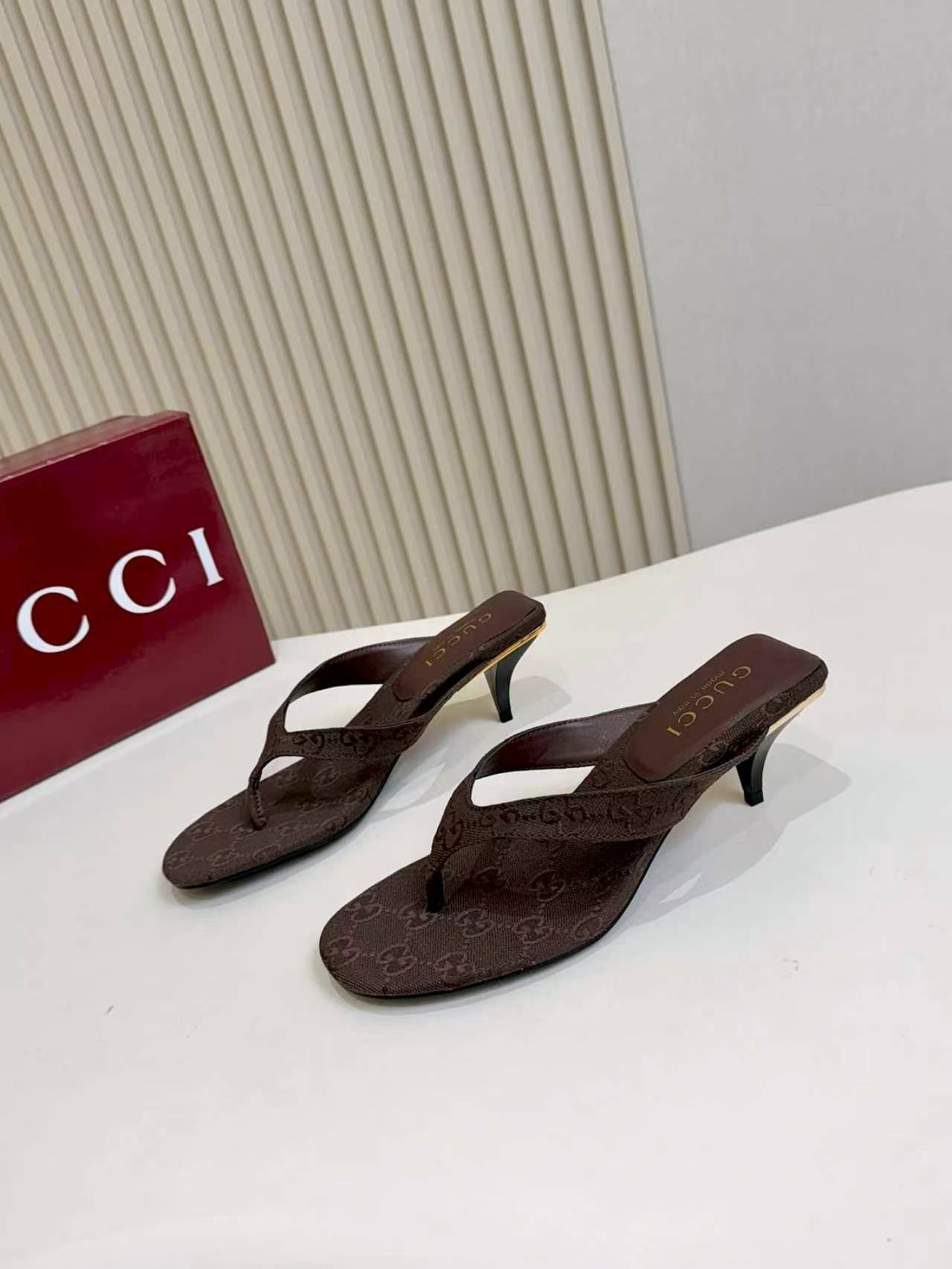 Talons GU