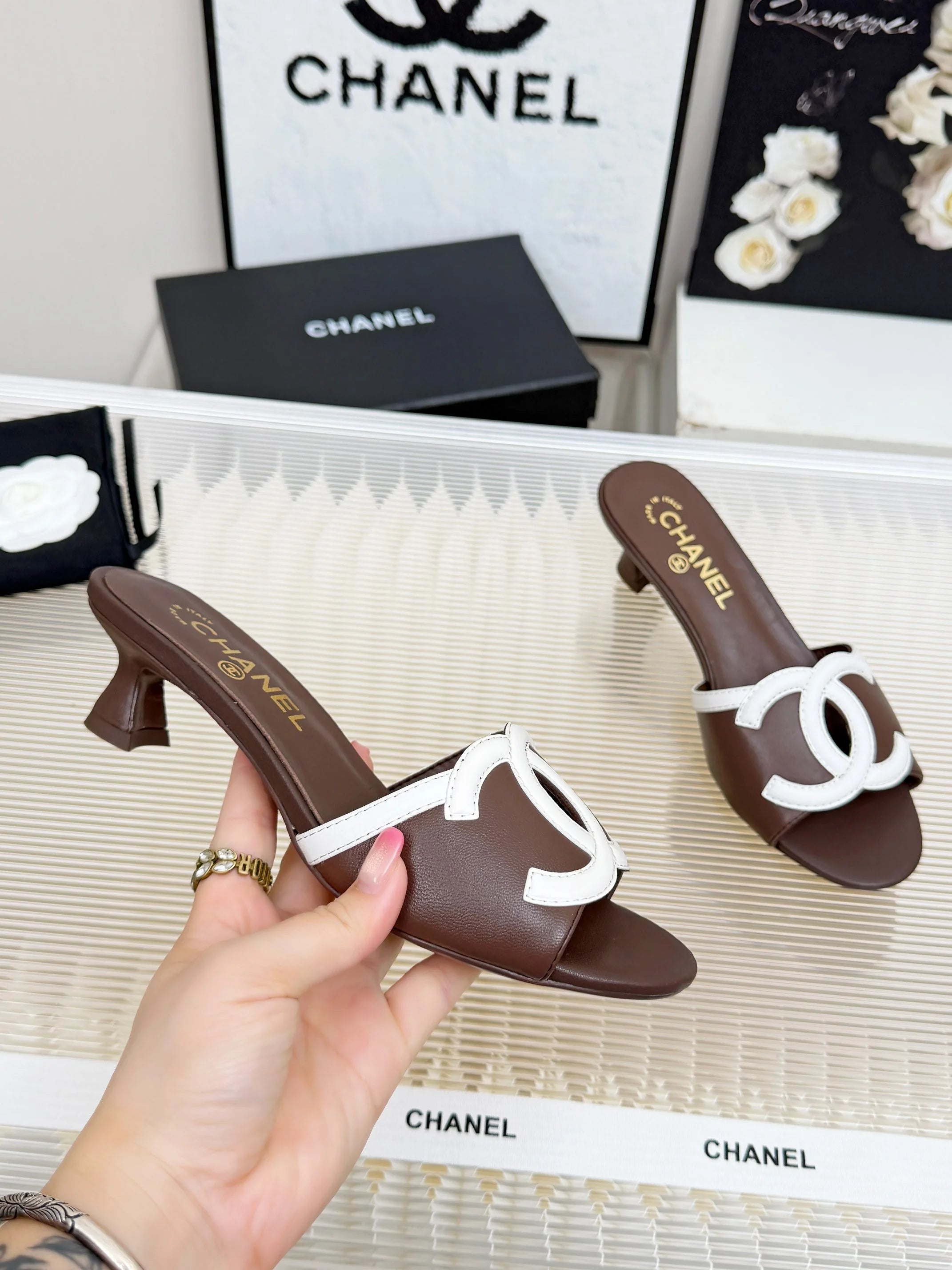 Mules CH