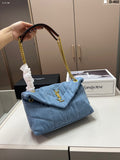 Sac Ysl
