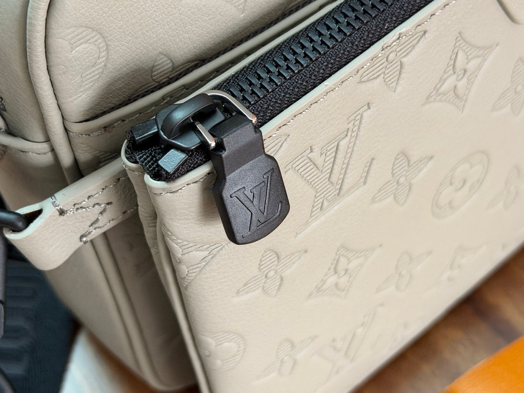 Sacoche Homme LV