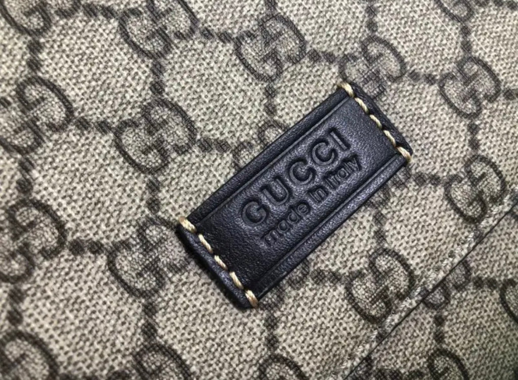 Sac à langer GU