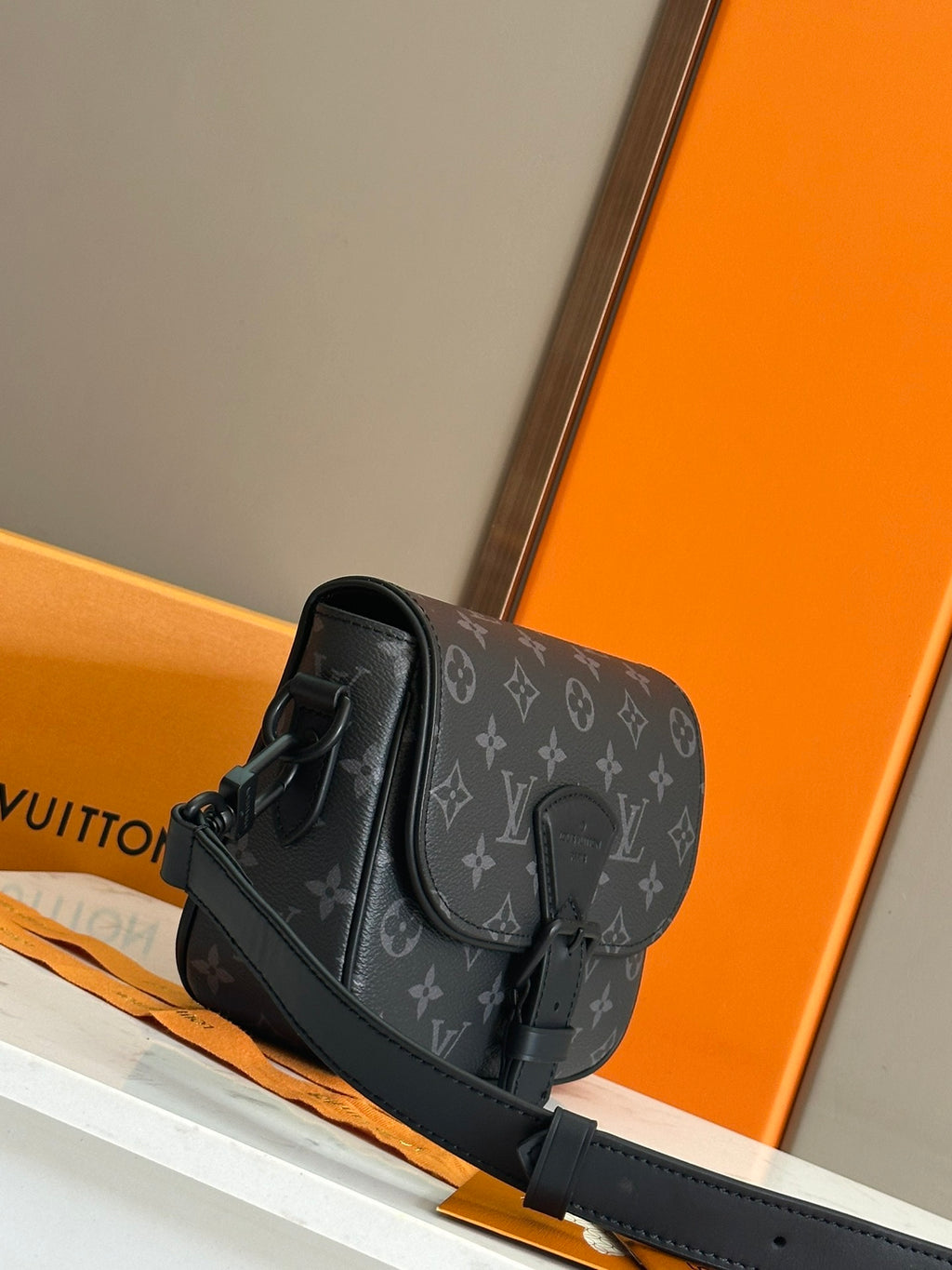 Sacoche Homme LV