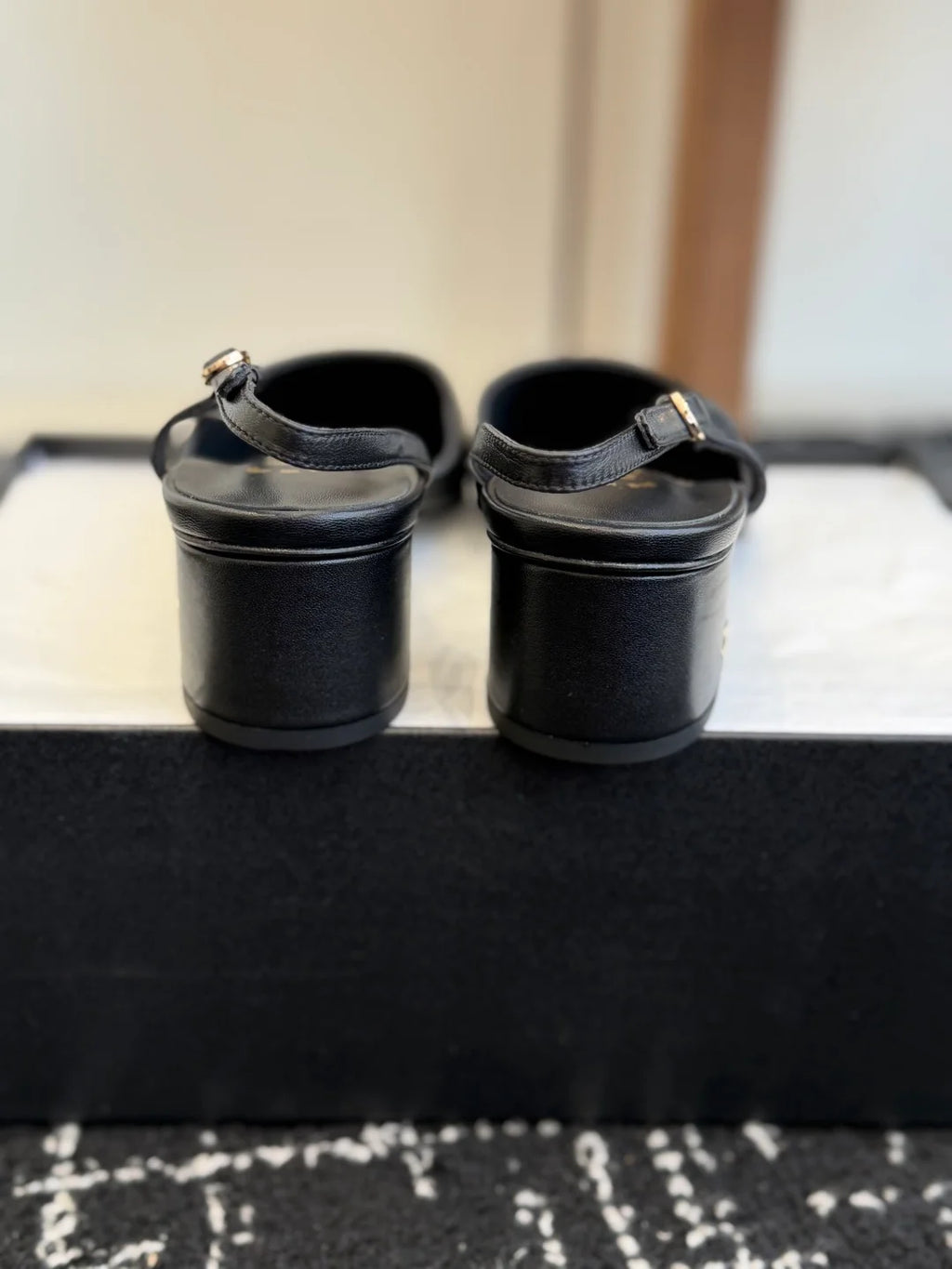 Slingback CH