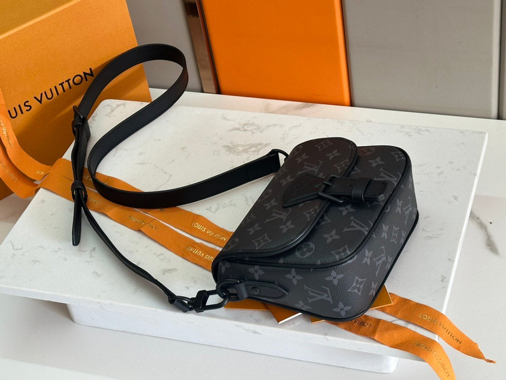 Sacoche Homme LV