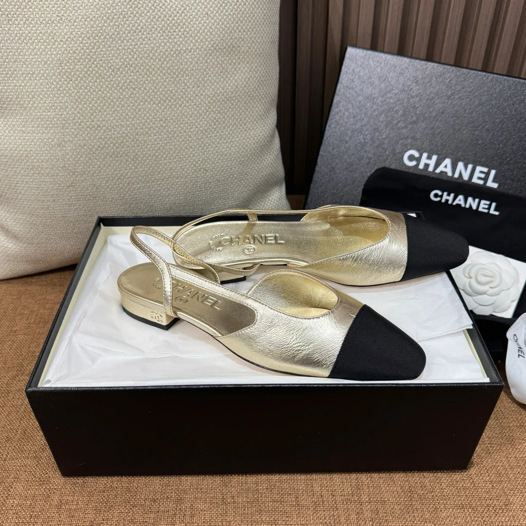 Slingback CH