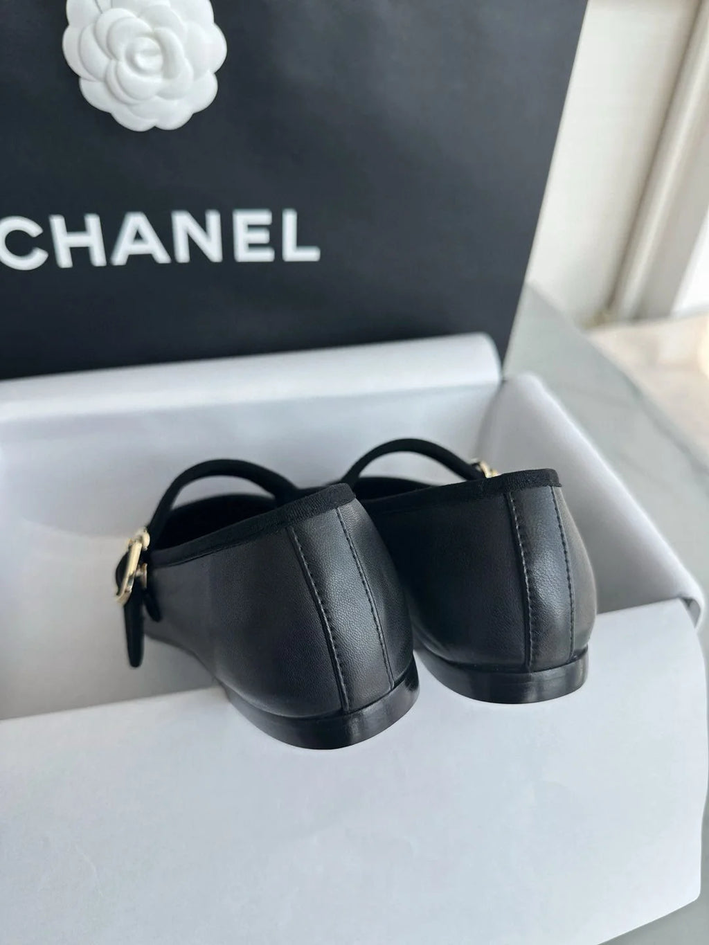 Ballerines CH