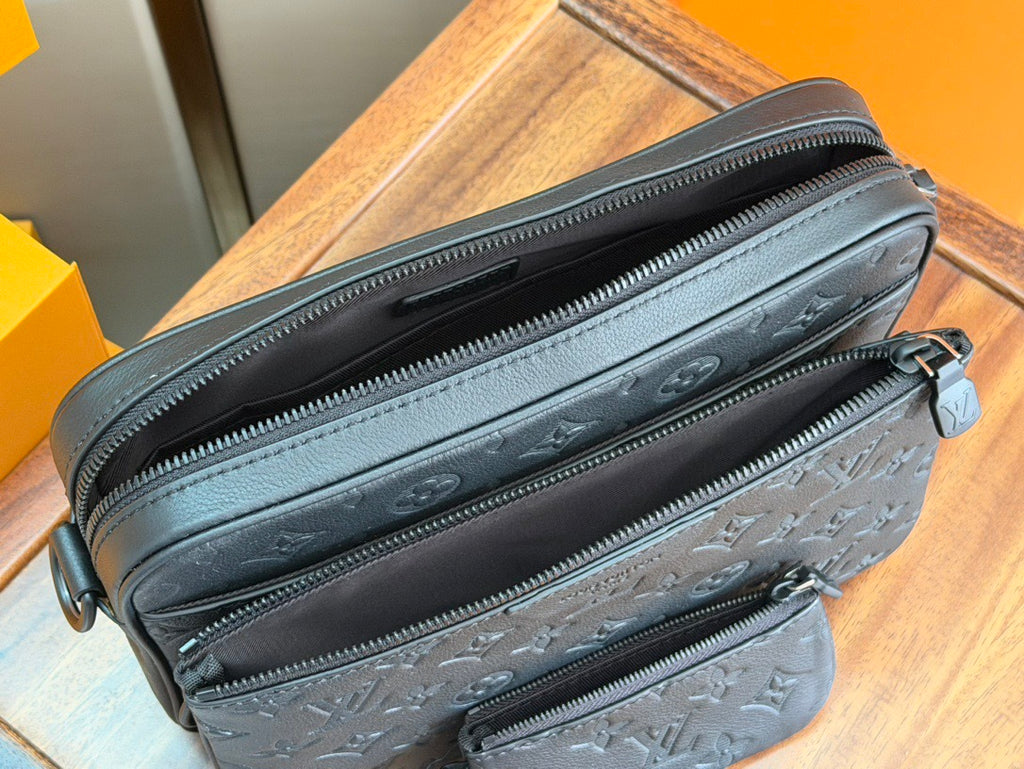 Sacoche Homme LV