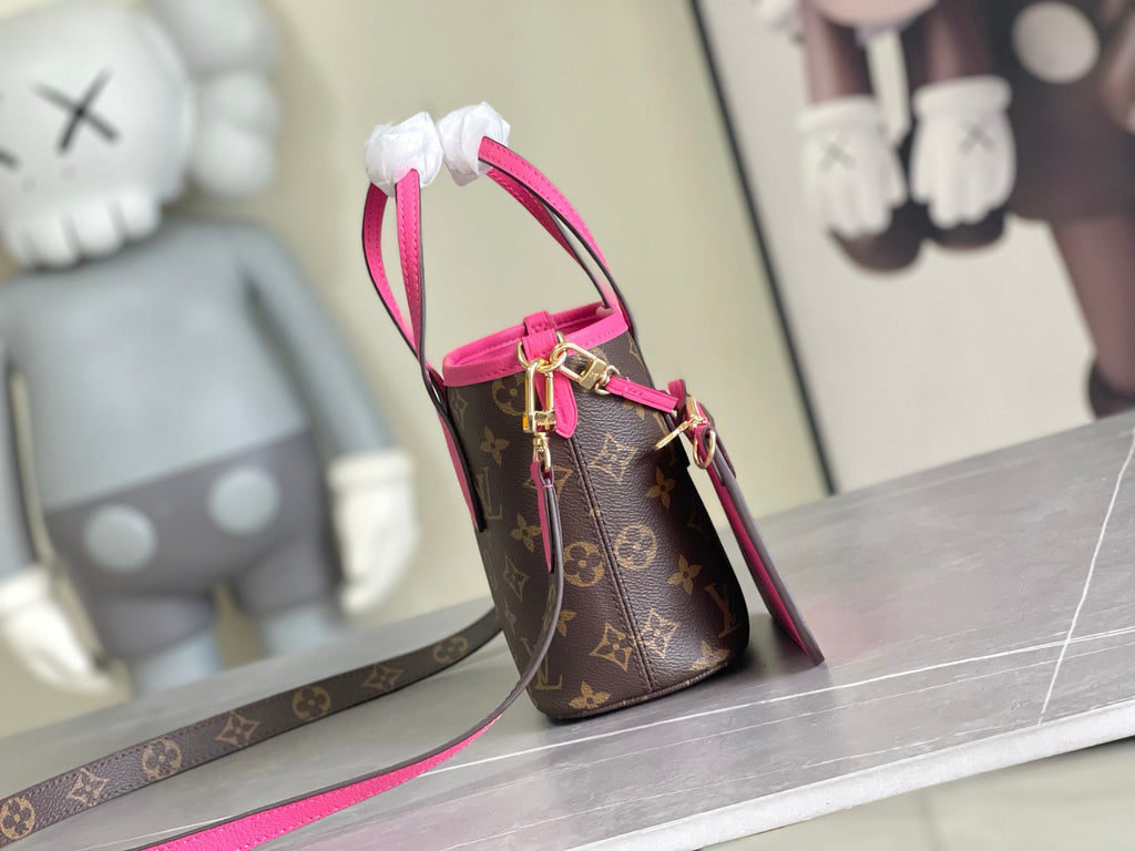 Mini sac Neverfull LV
