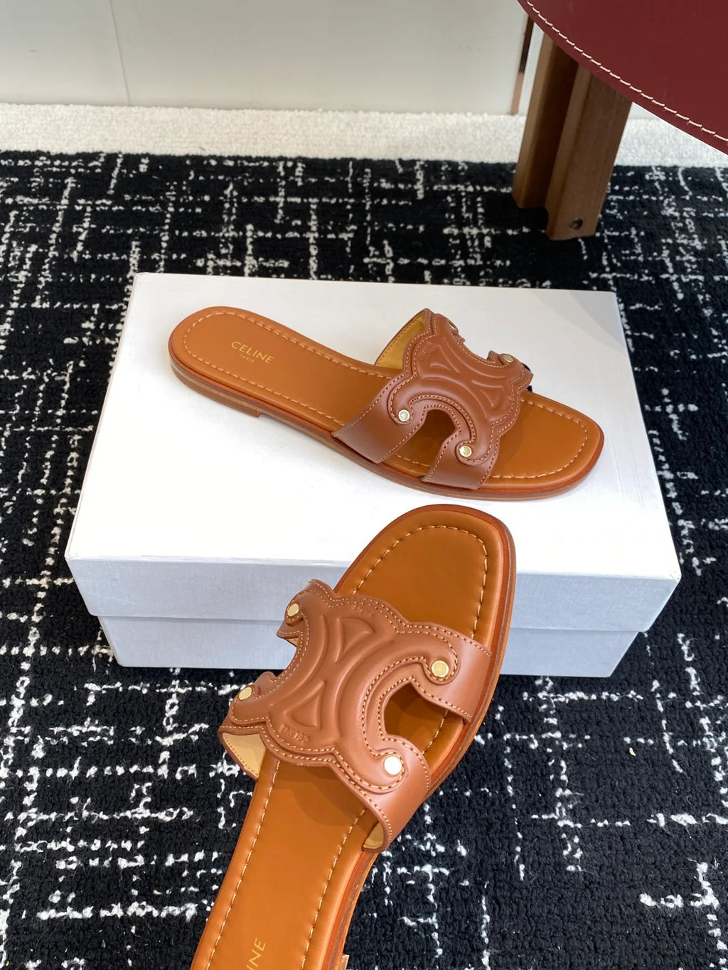 Mules CEL