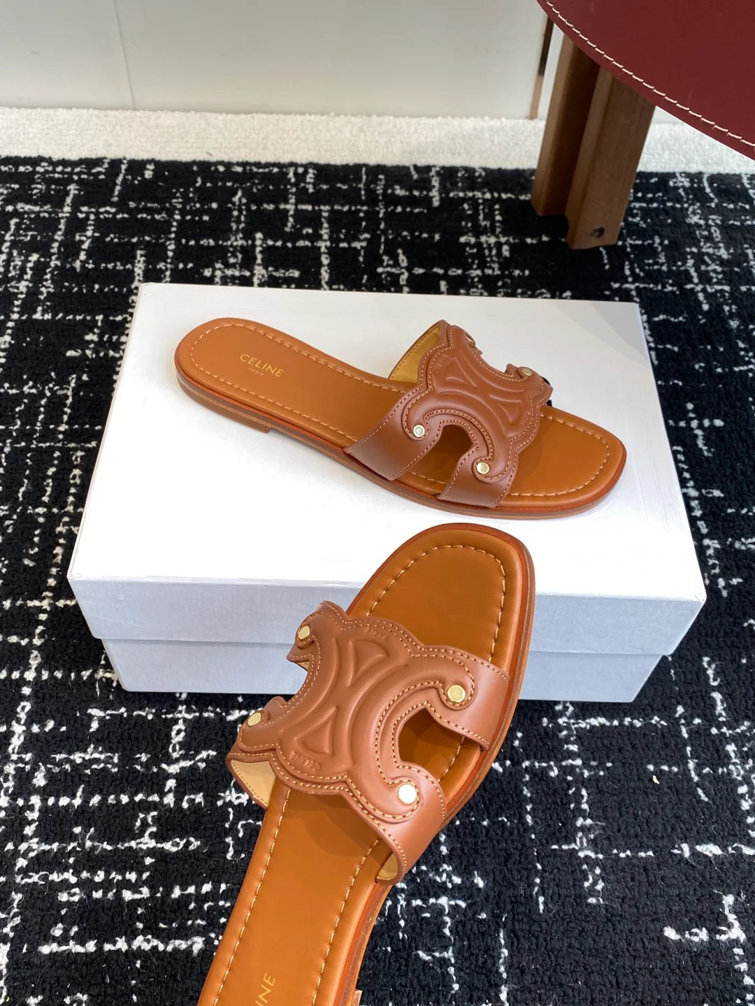 Mules CEL