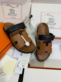 Mules Chypre