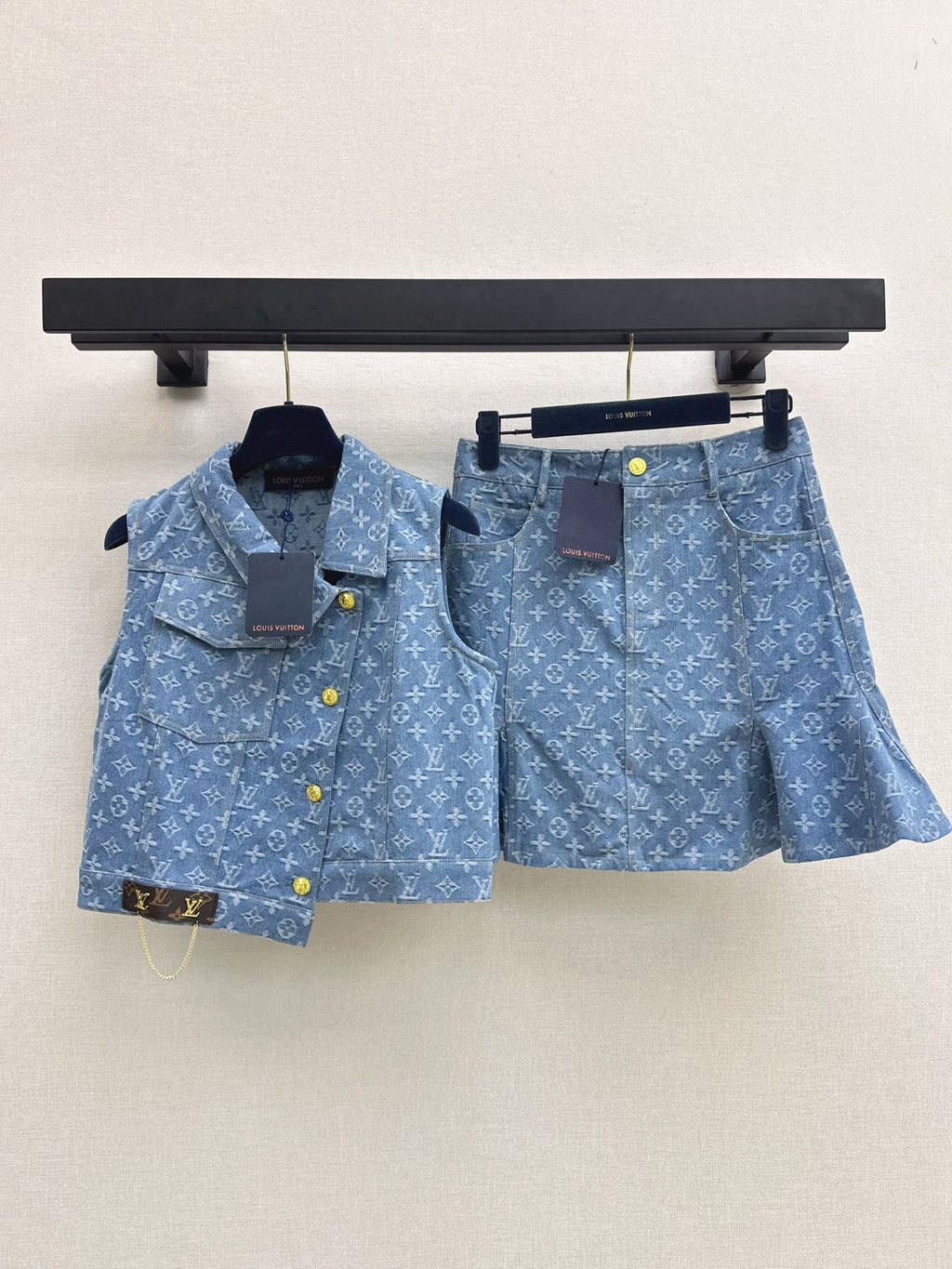 Ensemble Denim LV