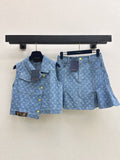 Ensemble Denim LV