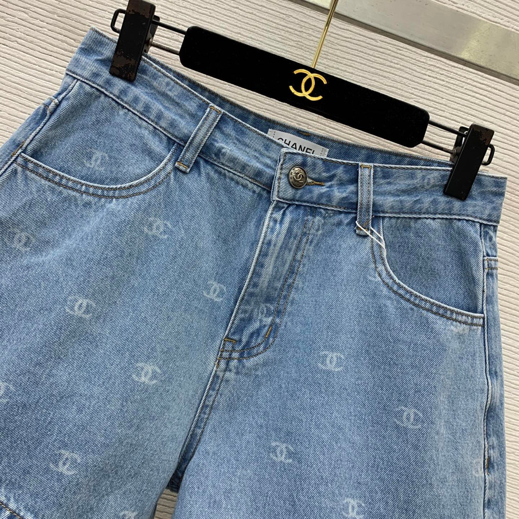 Short CHA
