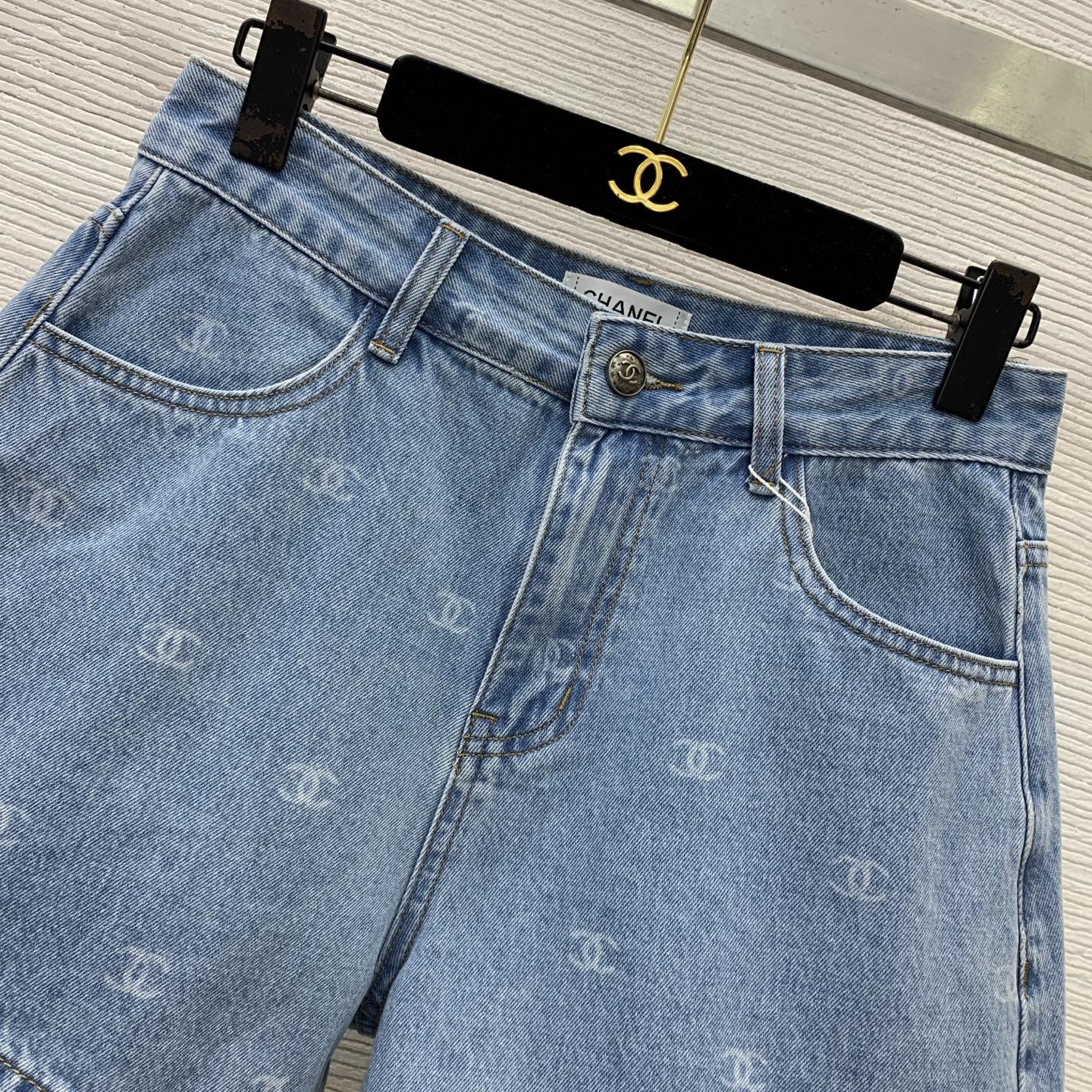 Short CHA