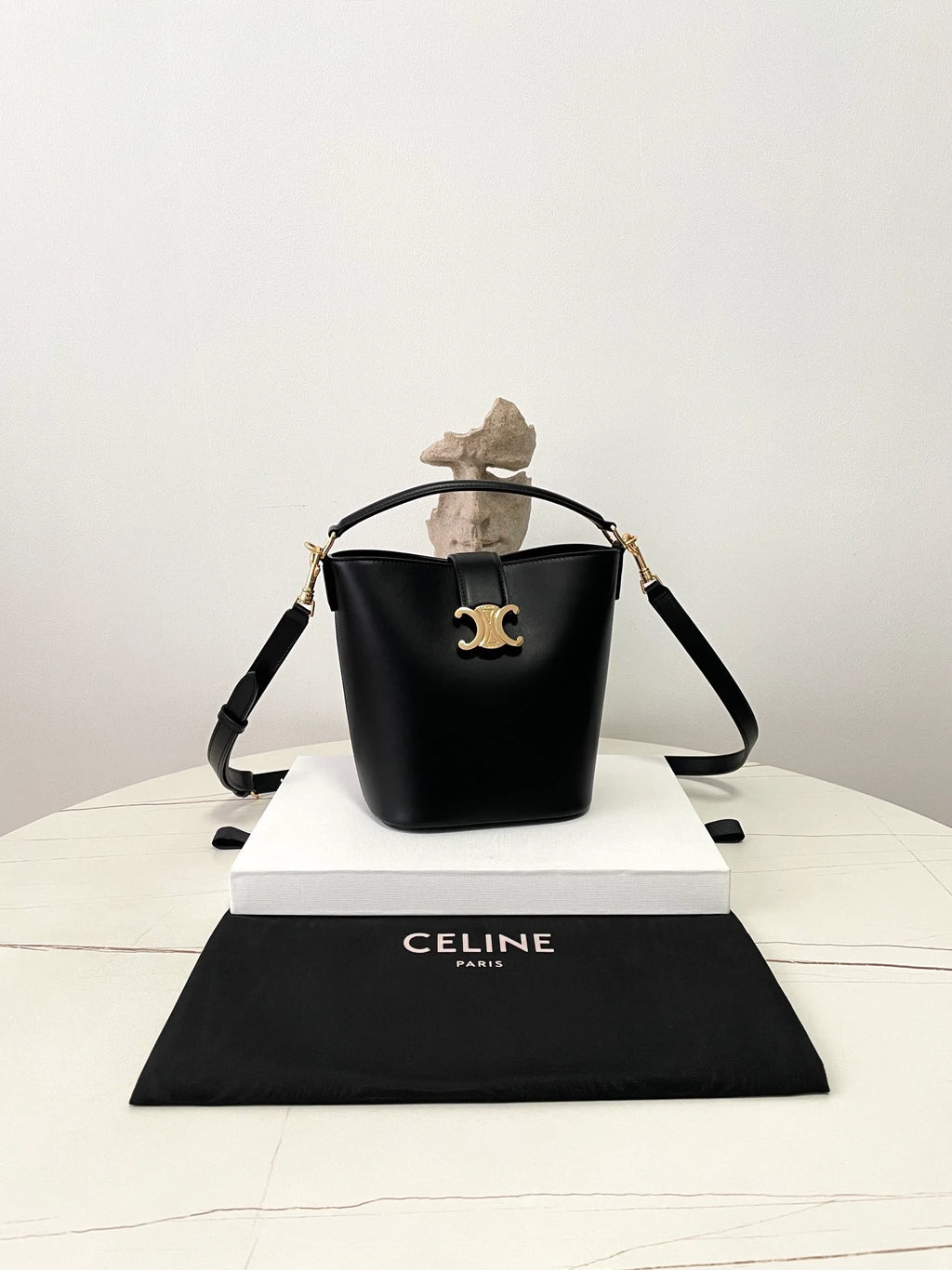 Sac CEL