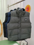 Veste Canada