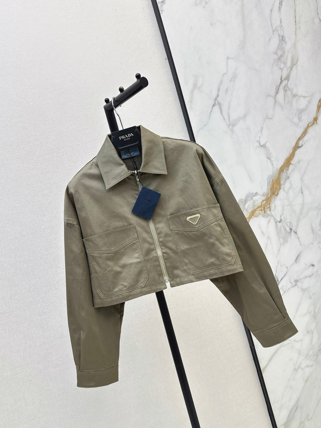 Veste PRA