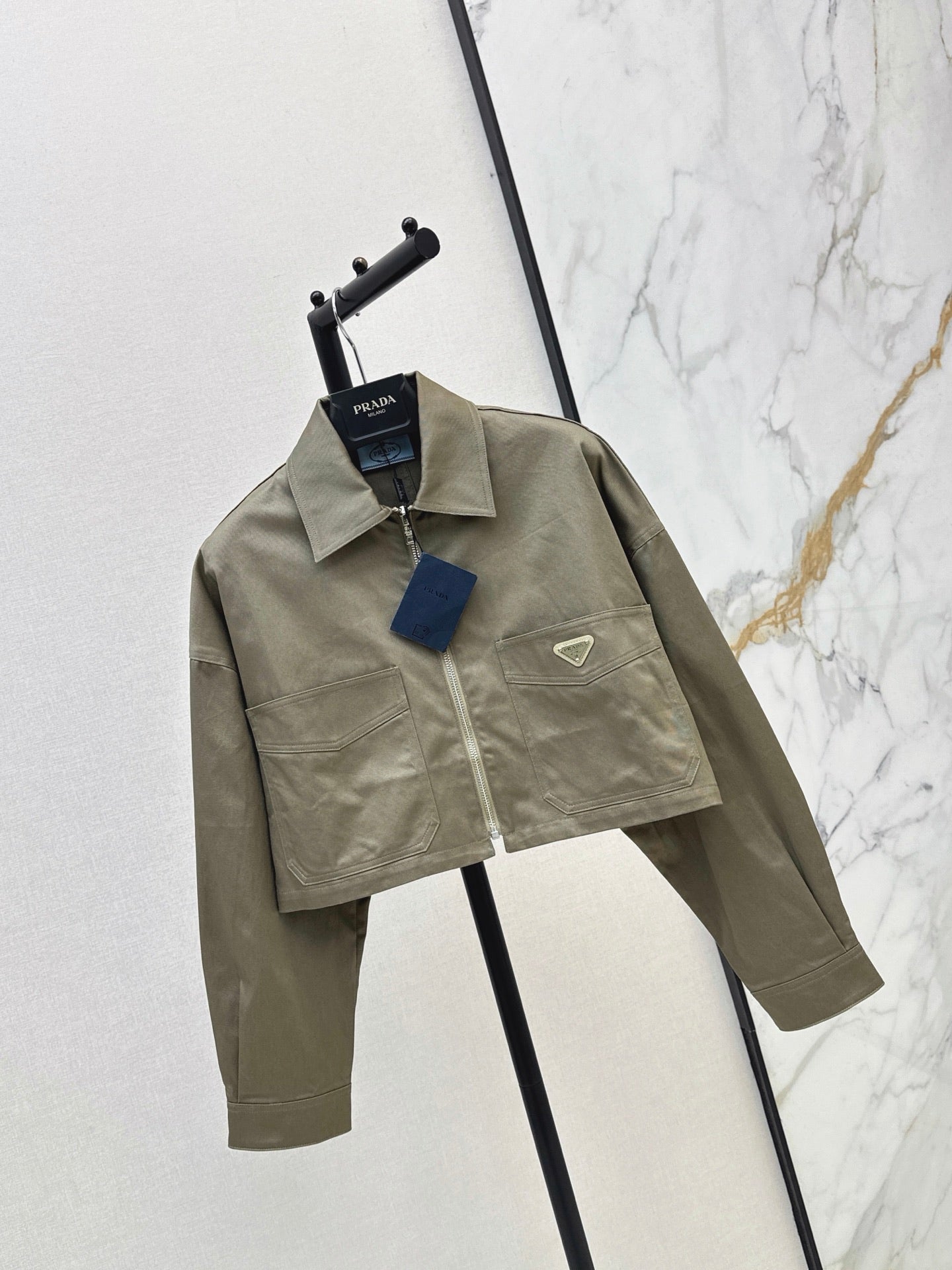 Veste PRA