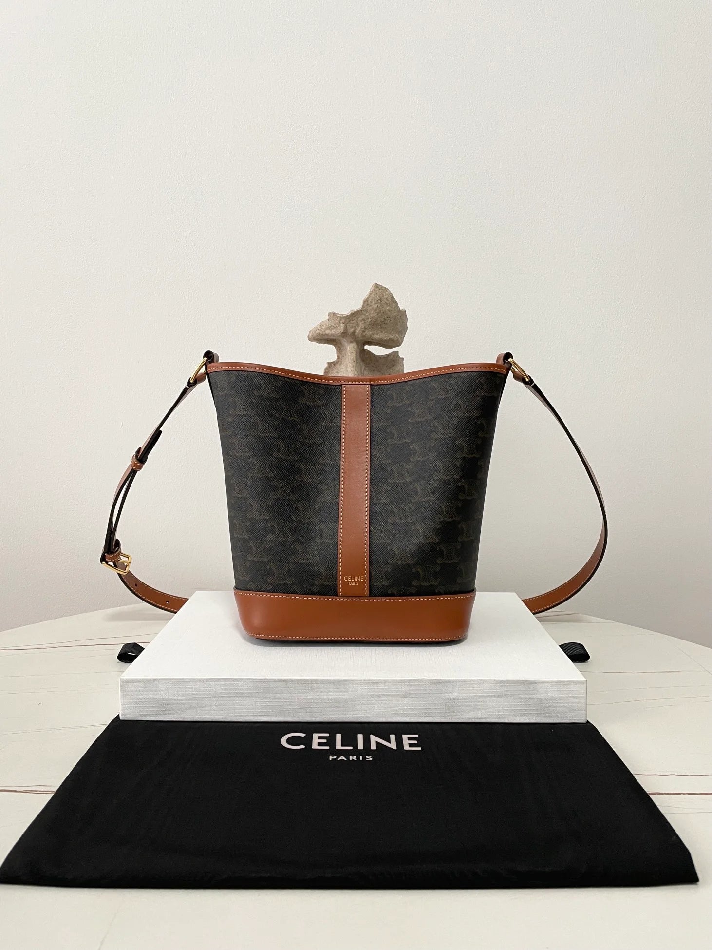 Sac CEL