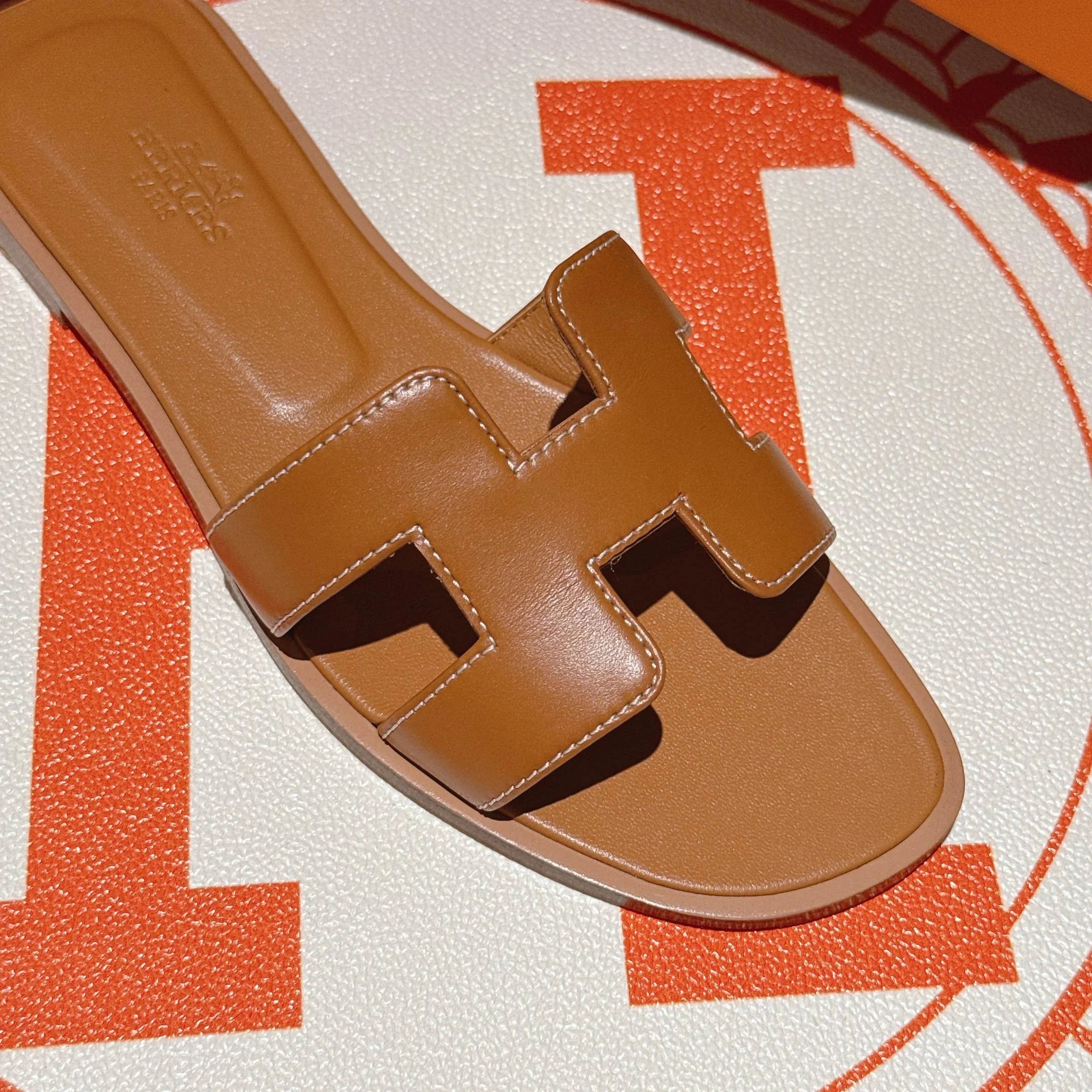 Mules Oran